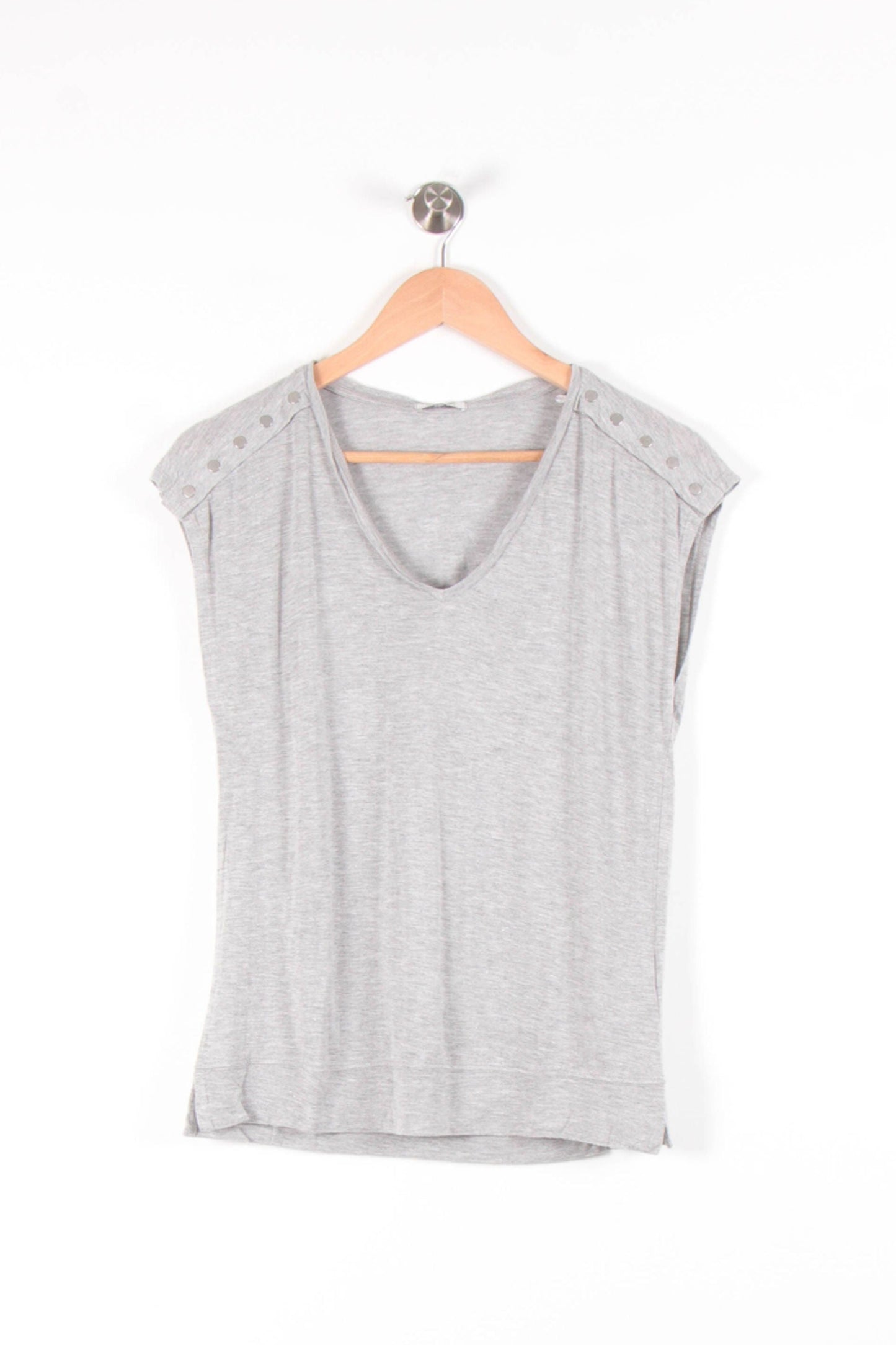 Top Gris - Taille S/36