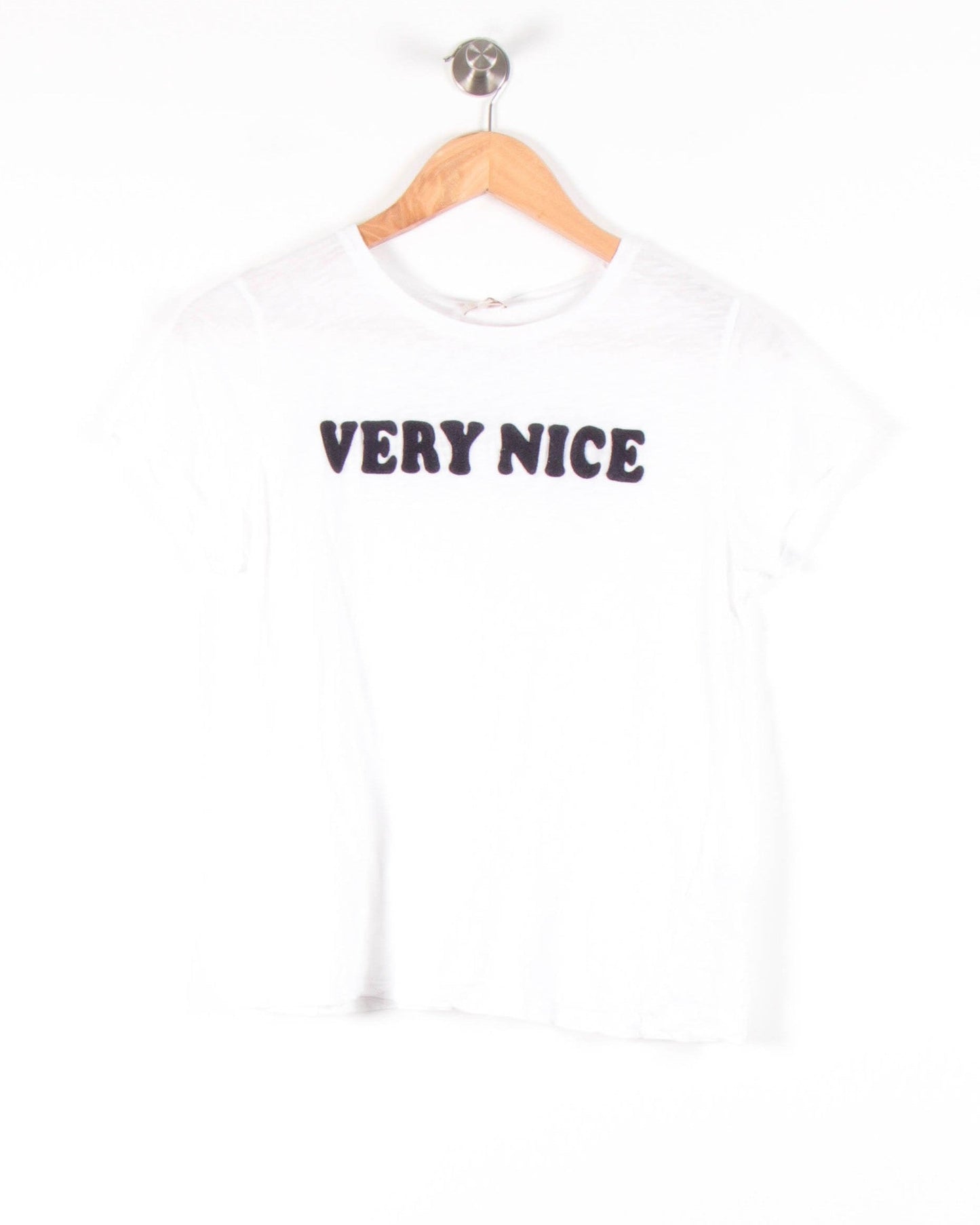 Tee-shirt Blanc - Taille S/36