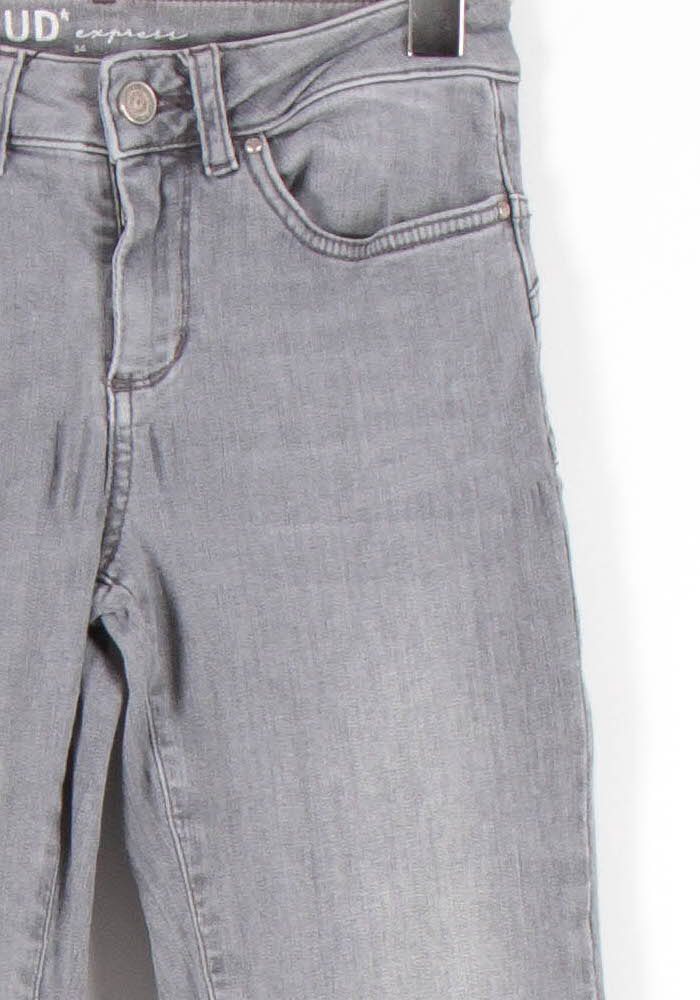 Jean Gris - Taille XS/34