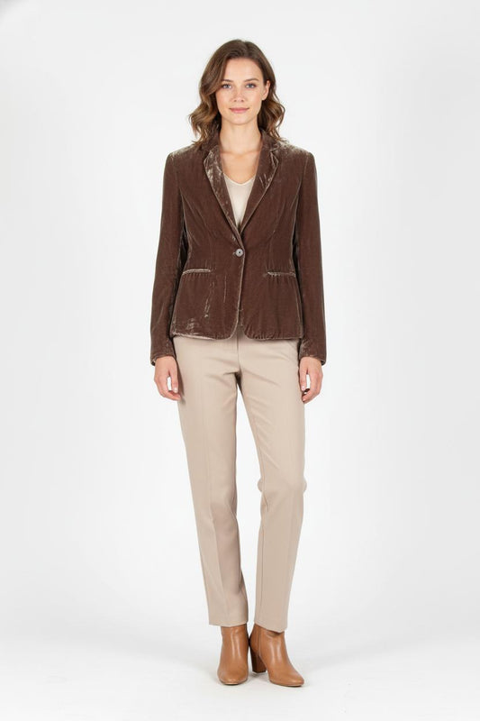 Veste Verte - Taille M/38