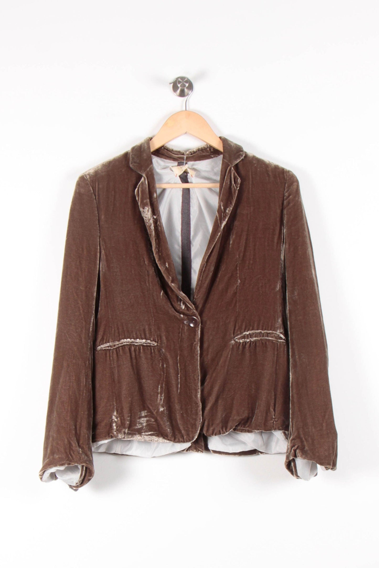 Veste Verte - Taille M/38