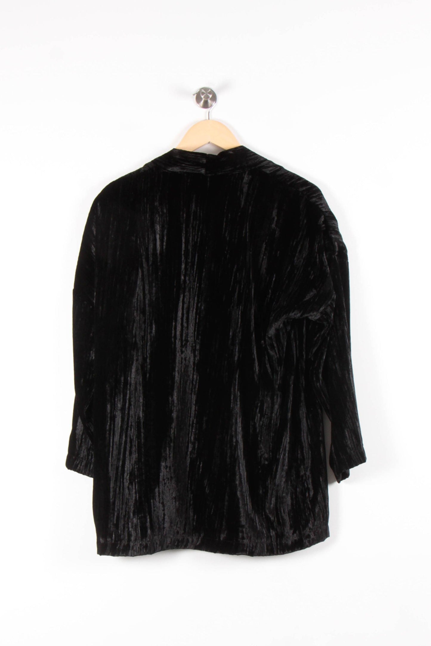 Gilet noir - Taille S/36