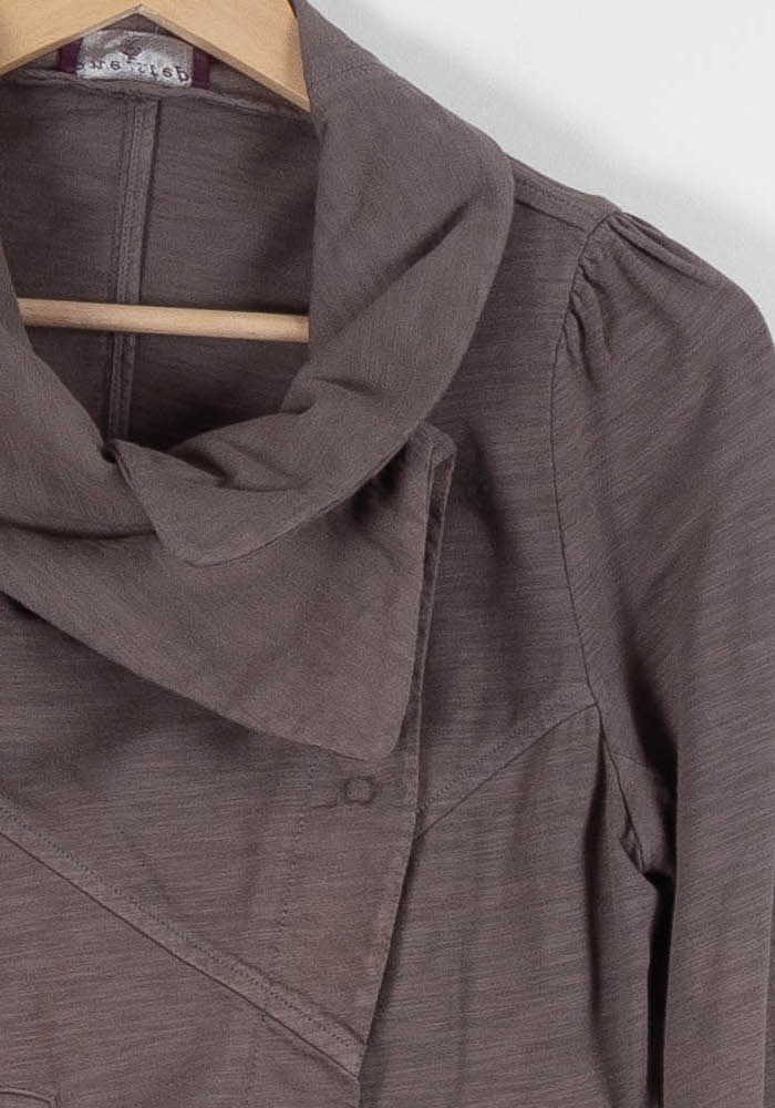 Veste Marron - Taille M/38