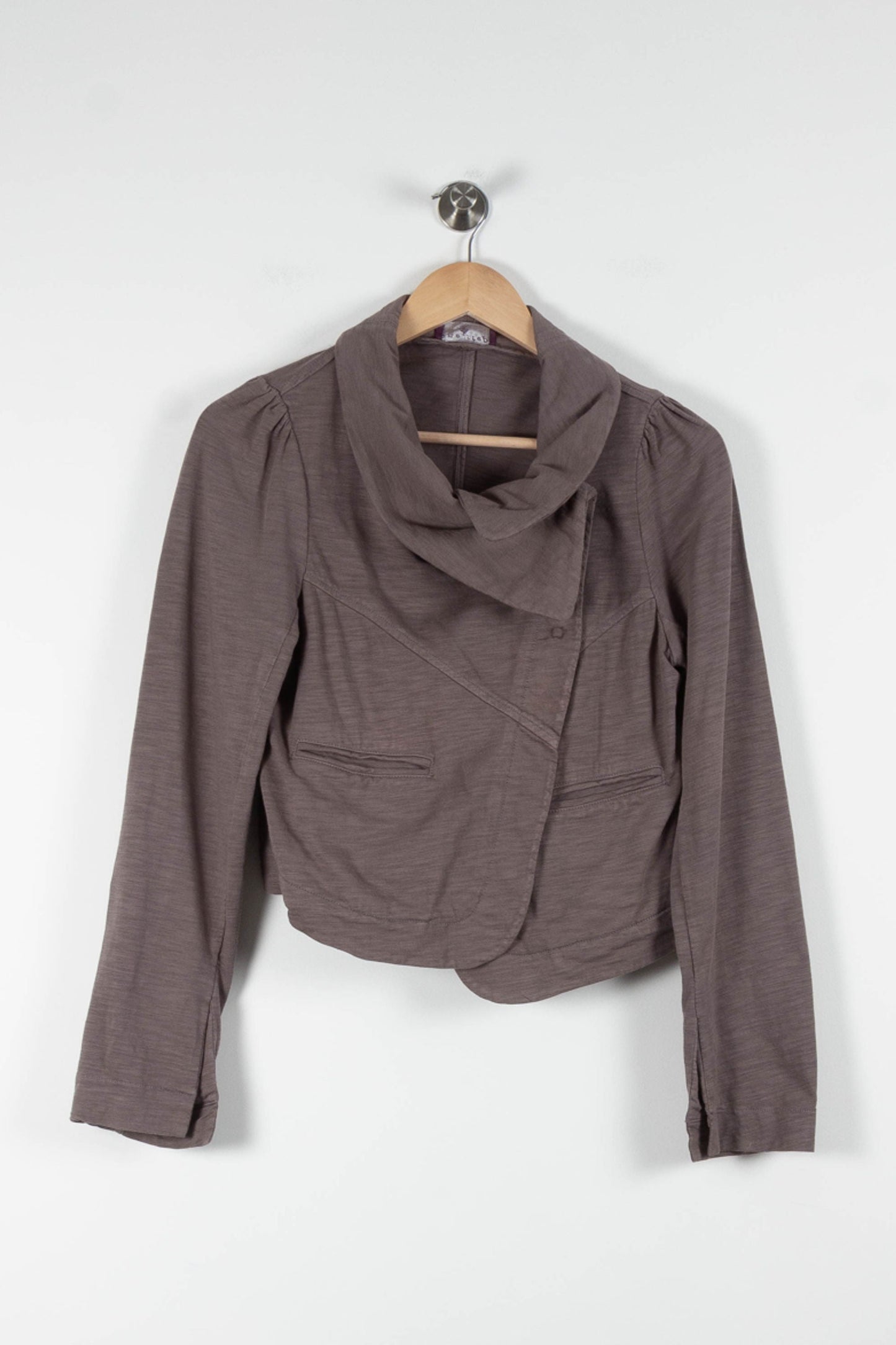 Veste Marron - Taille M/38