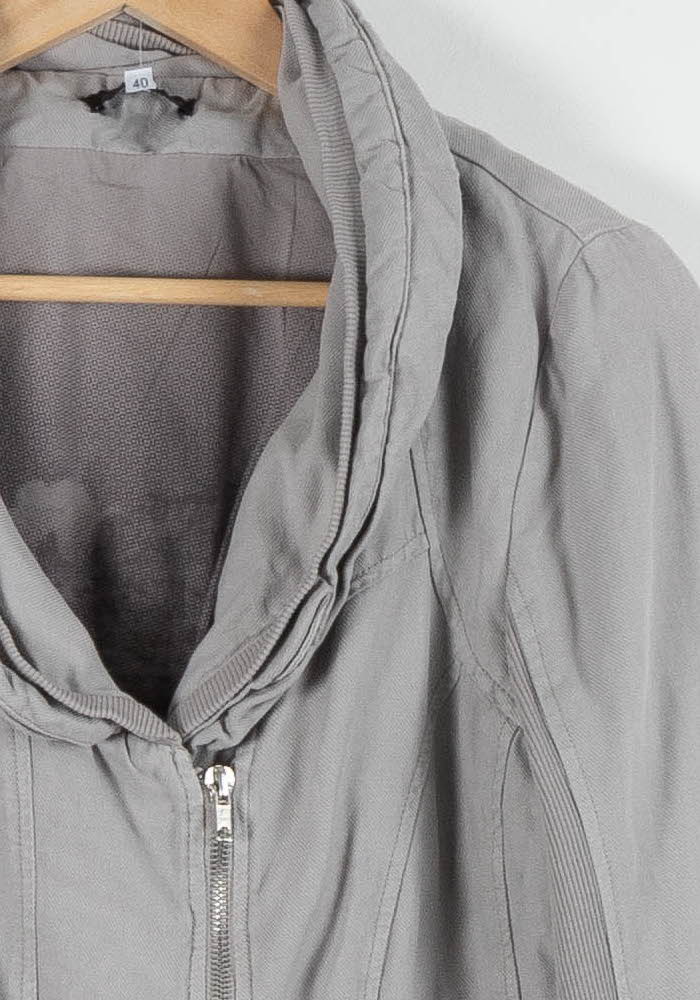 Veste Grise - Taille L/40