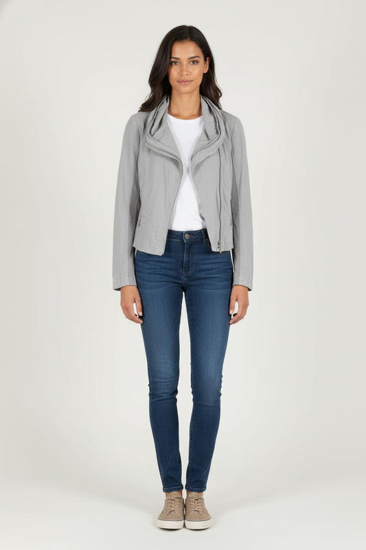 Veste Grise - Taille L/40