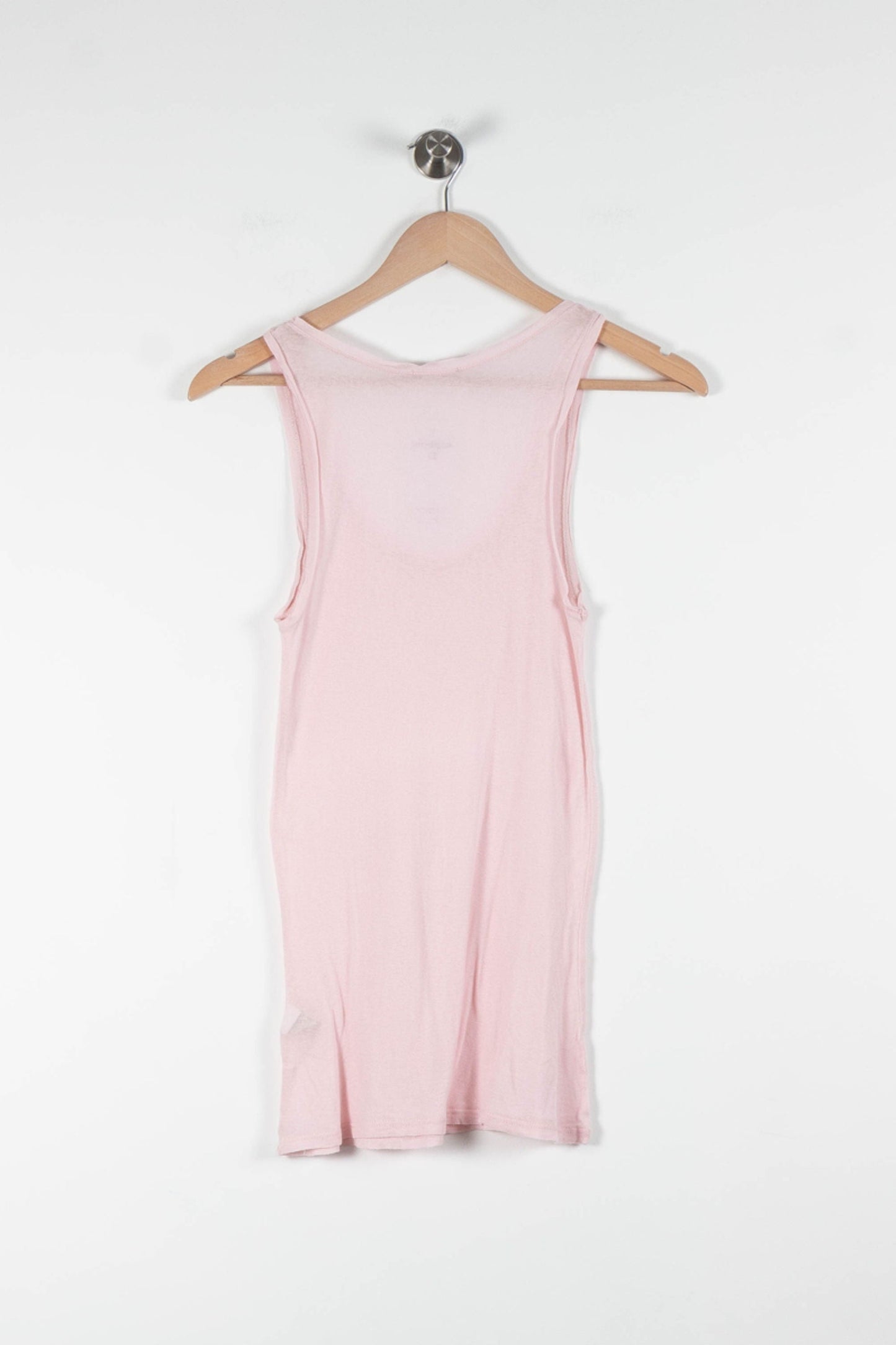 Débardeur Rose - Taille M/38