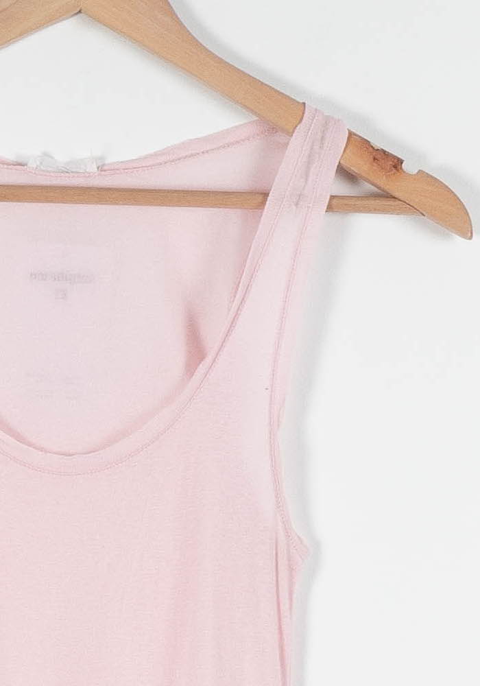 Débardeur Rose - Taille M/38
