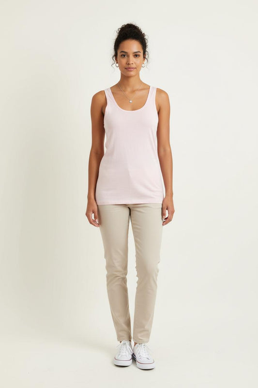 Débardeur Rose - Taille M/38