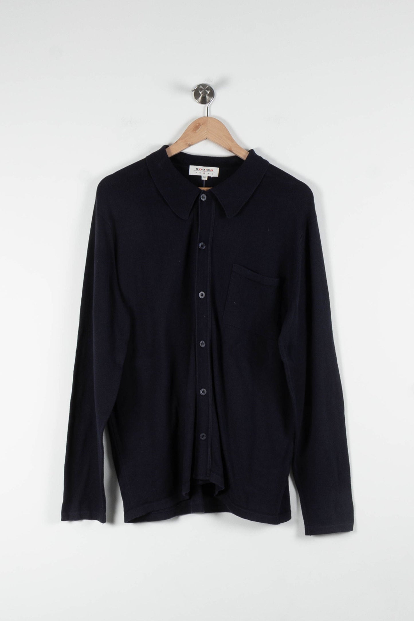 Cardigan Bleu - Taille M/38