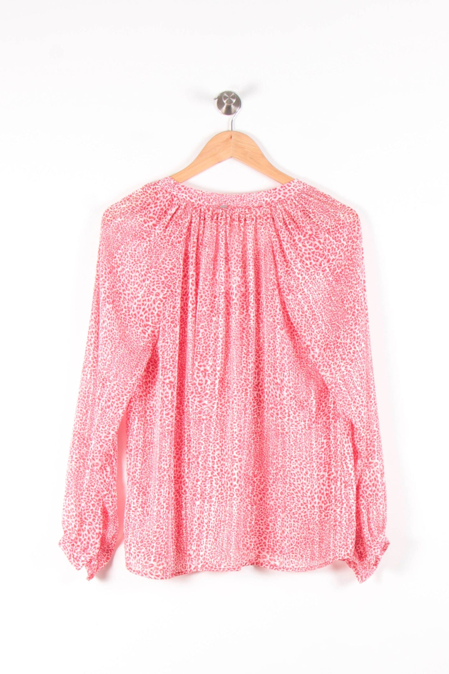 Blouse Rose et Blanche - Taille S/36