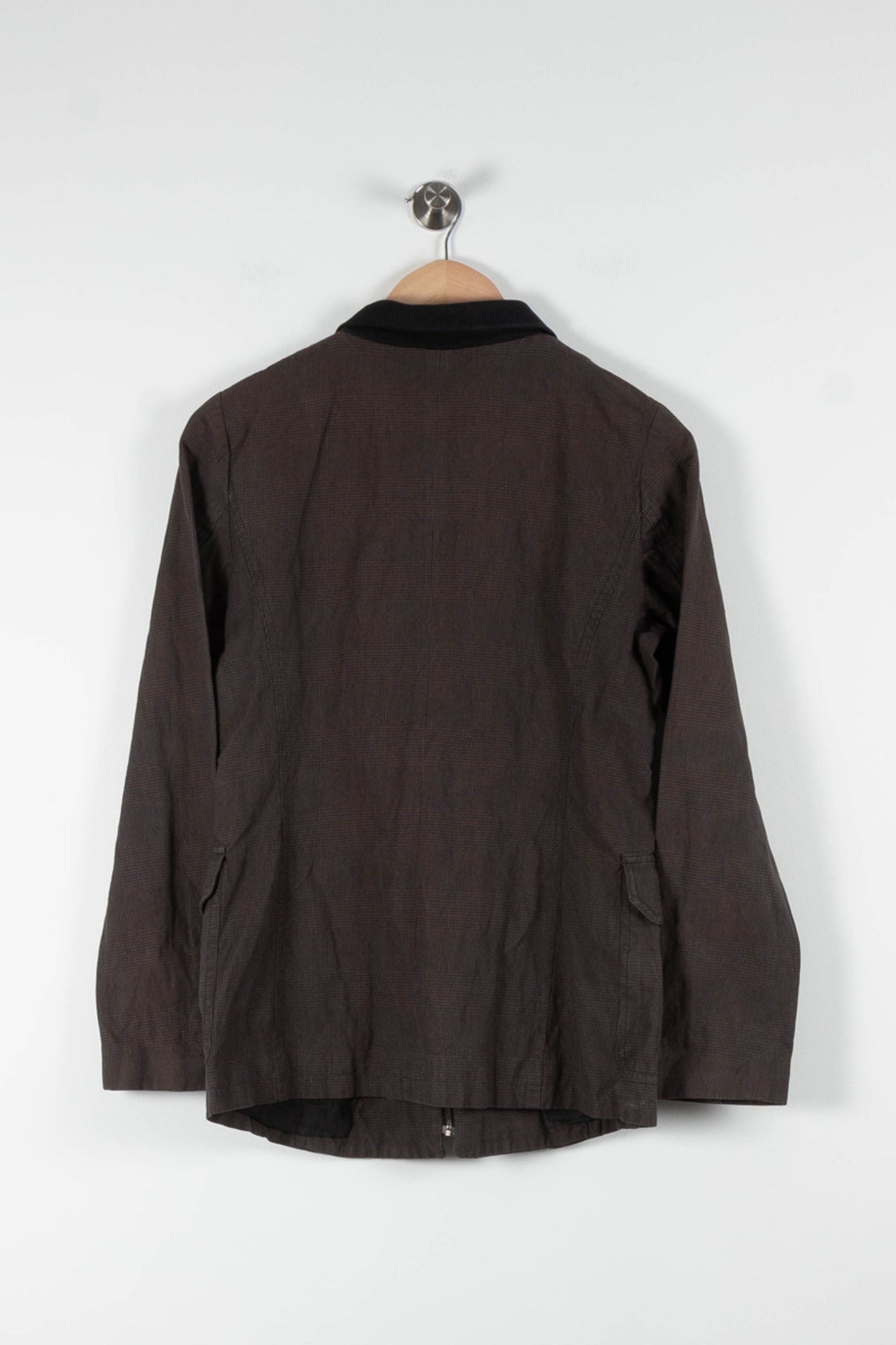 Blazer Marron - Taille S/36