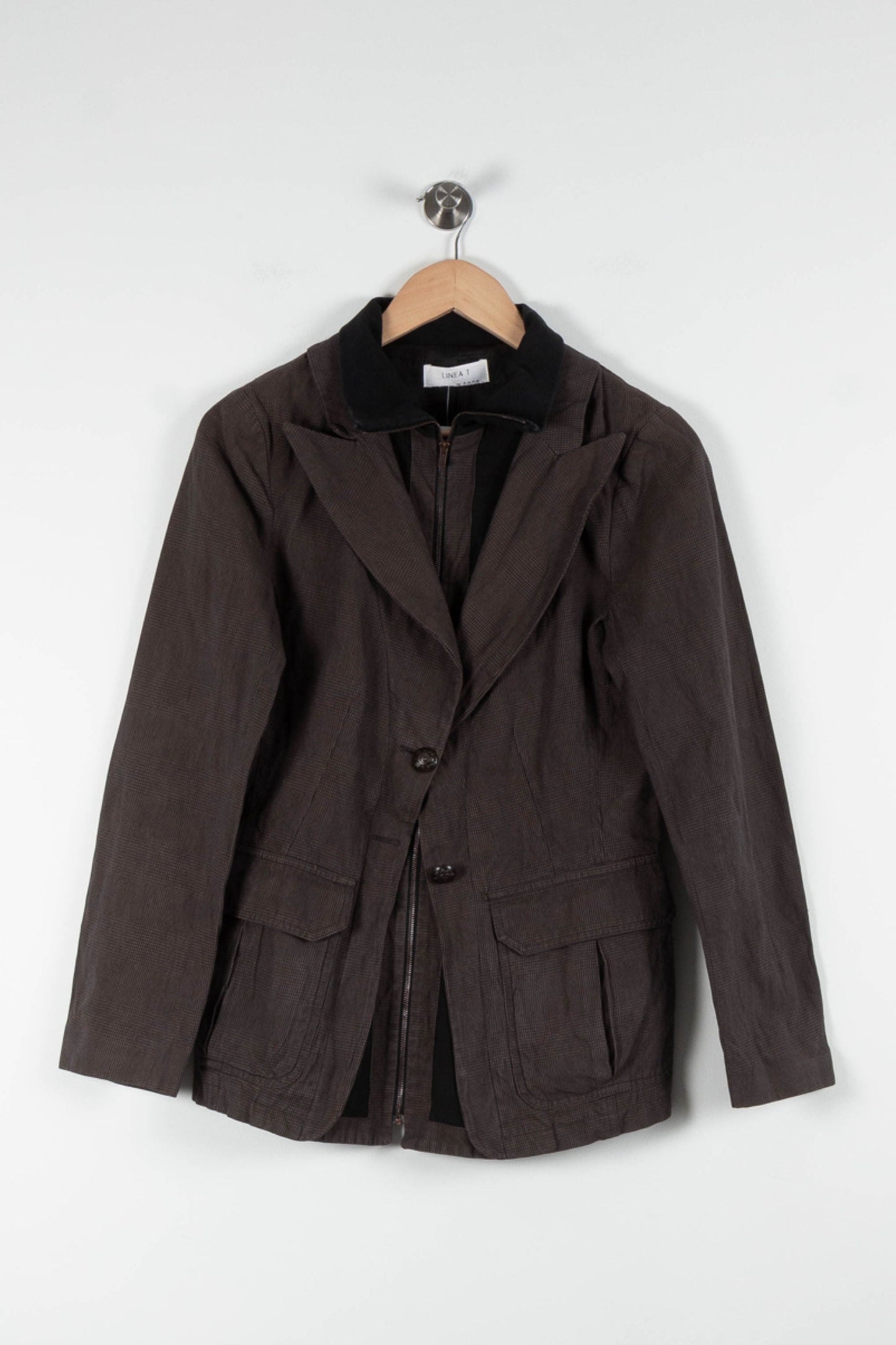 Blazer Marron - Taille S/36