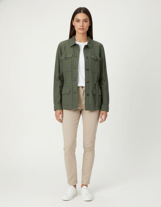 Veste Verte - Taille M/38