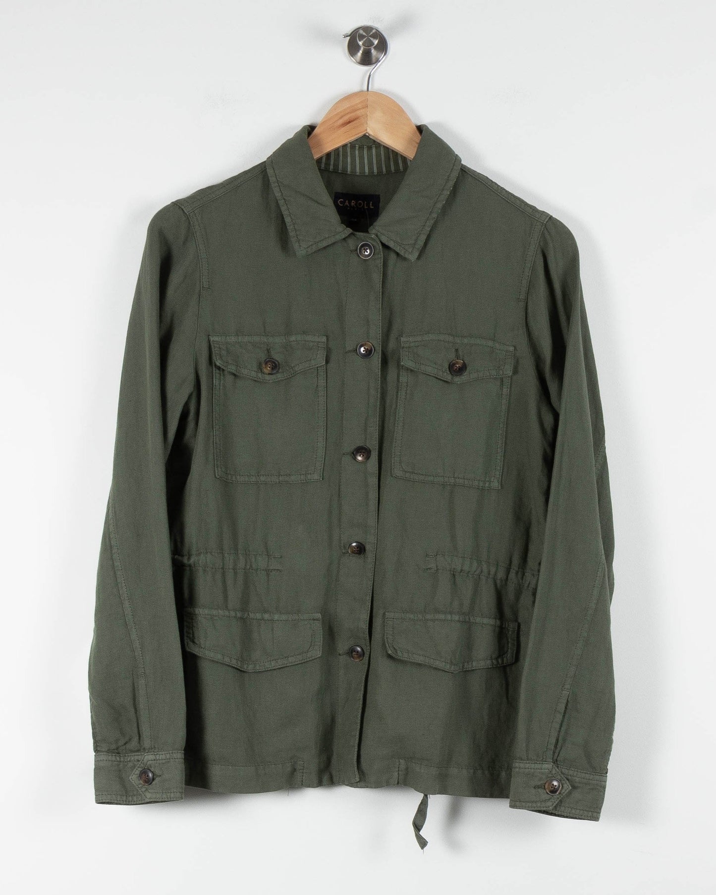Veste Verte - Taille M/38