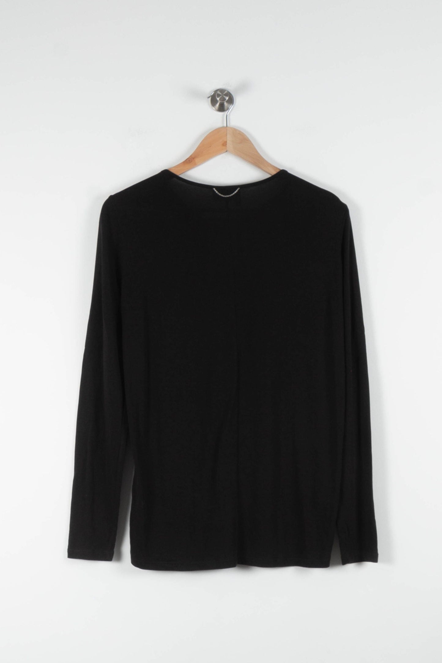 Chemisier noir - Taille M/38