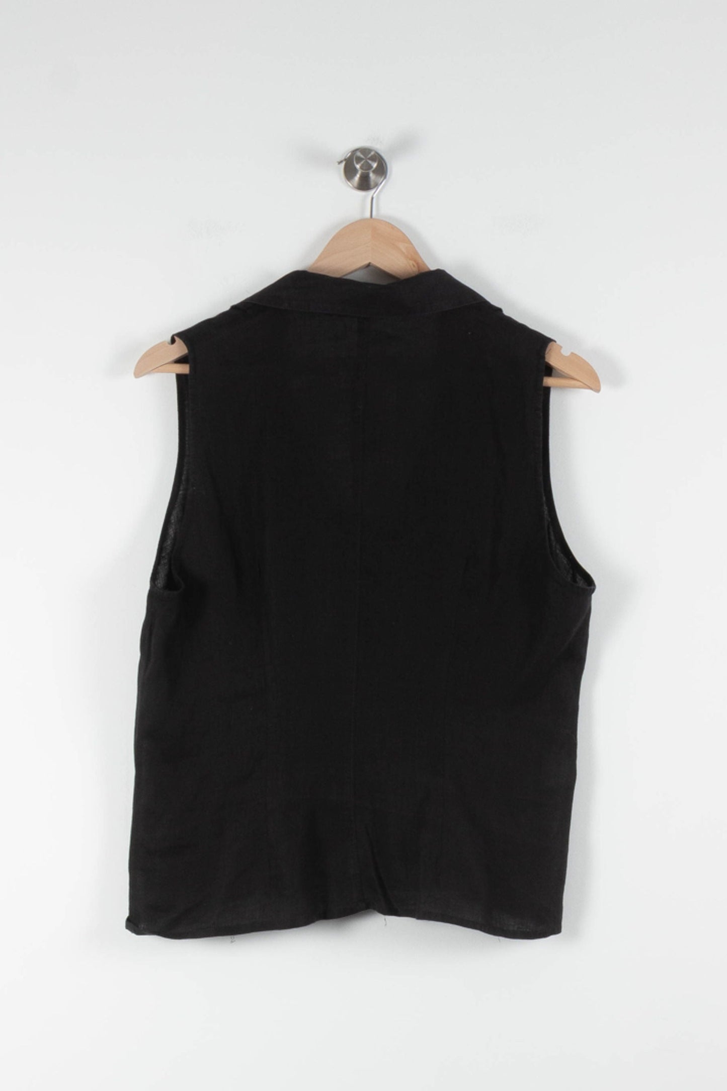 Blouse Noire - Taille XXL/44