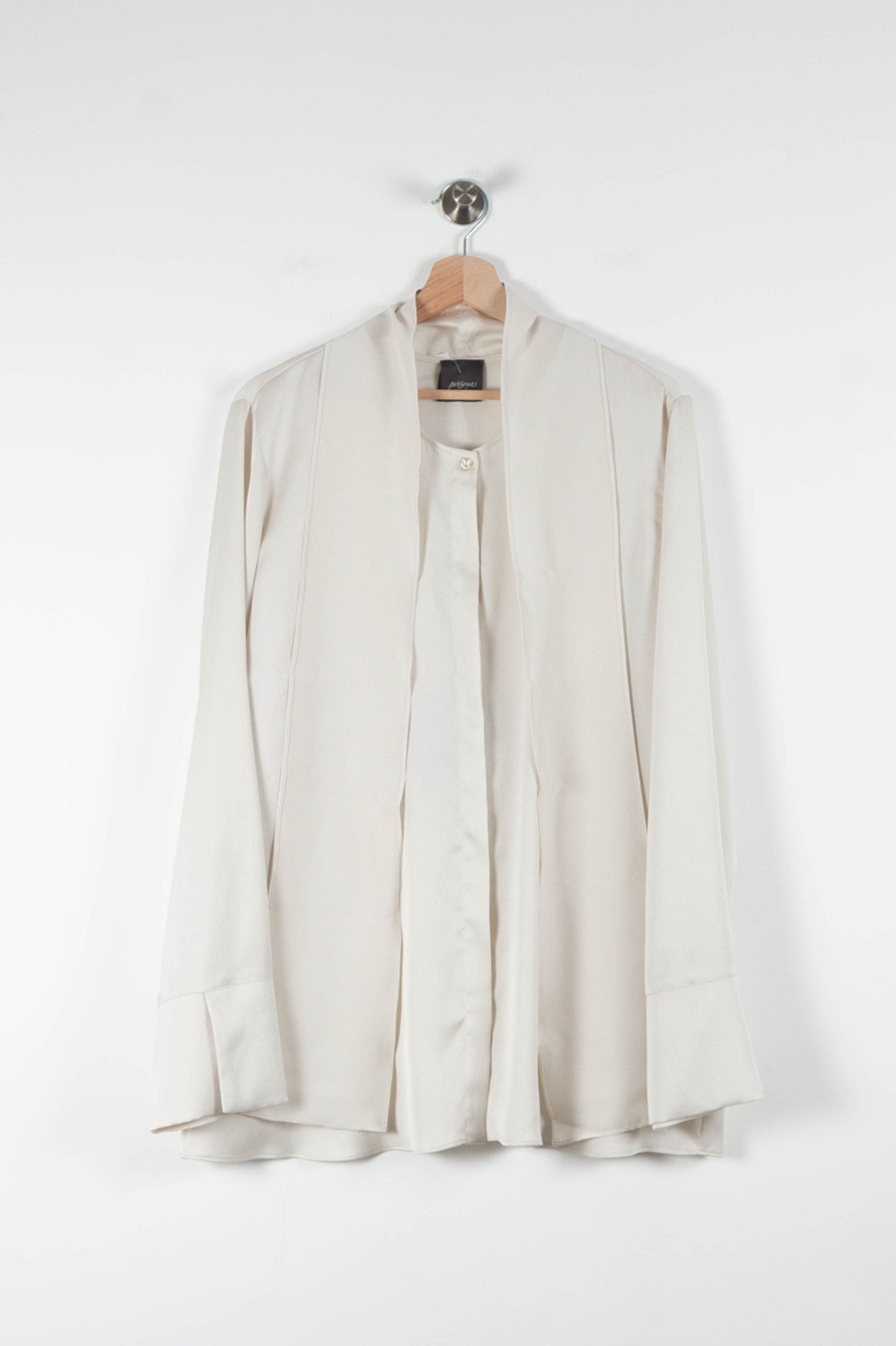 Chemise Écrue - Taille XXL/44