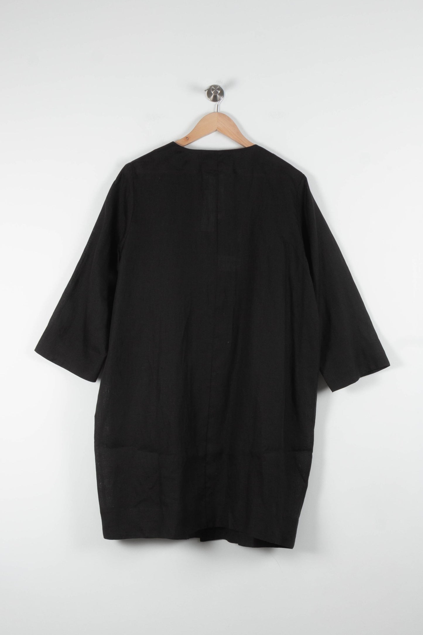 Tunique Noire - Taille XXL/44