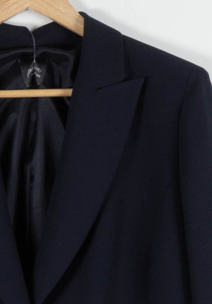 Blazer Bleu - Taille XXL/44