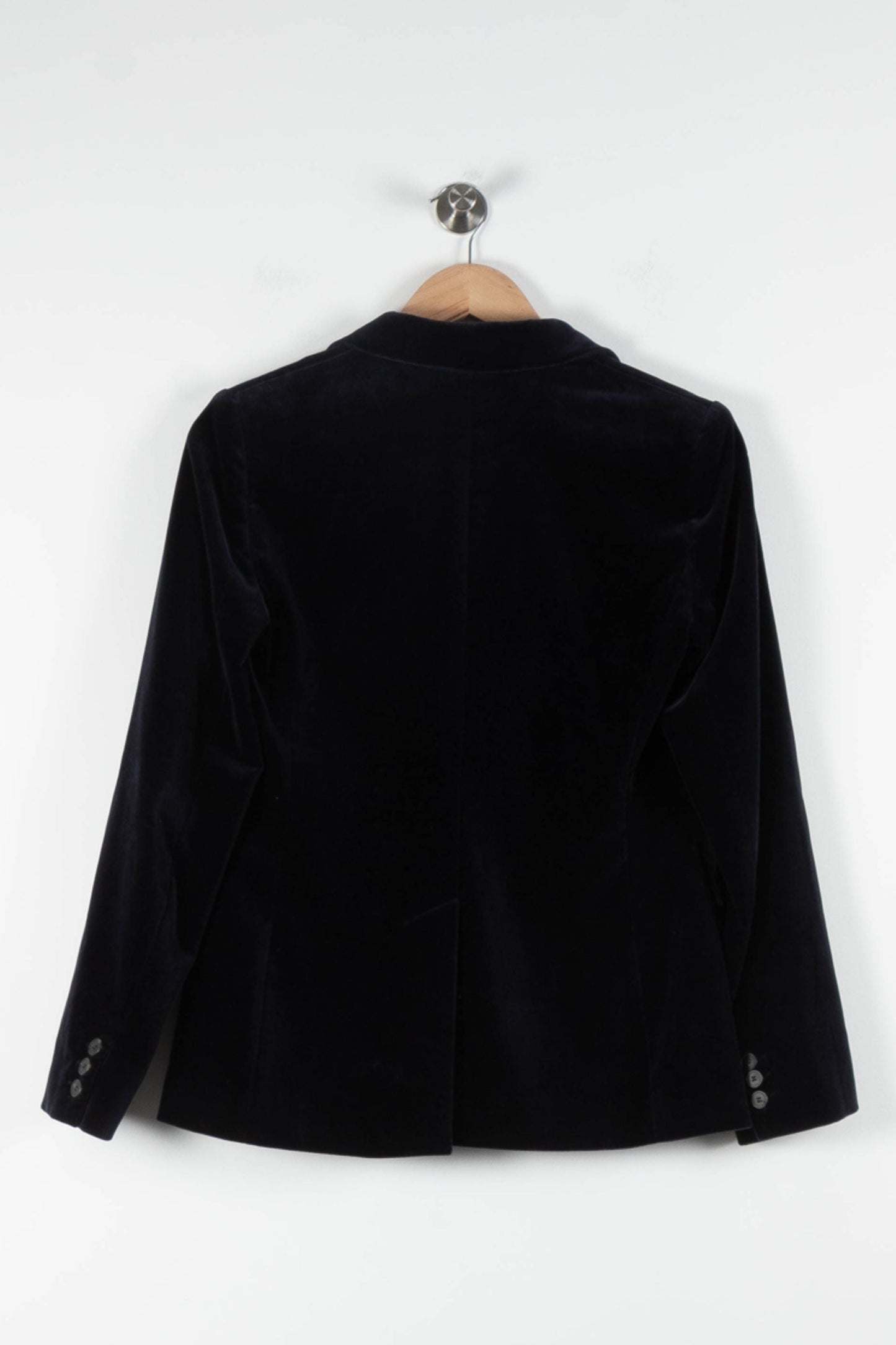 Gilet bleu - Taille M/38