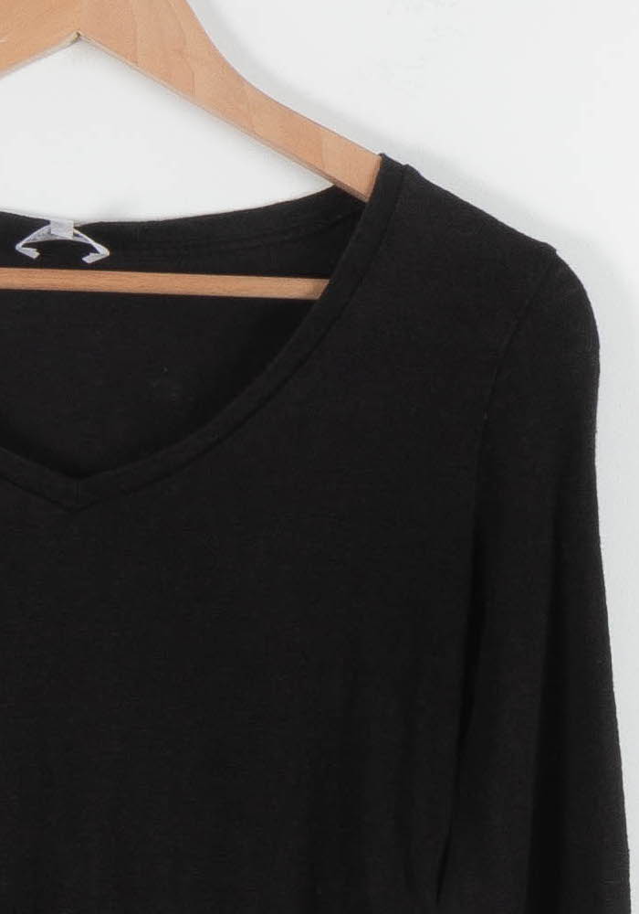 Tunique noire - Taille S/36