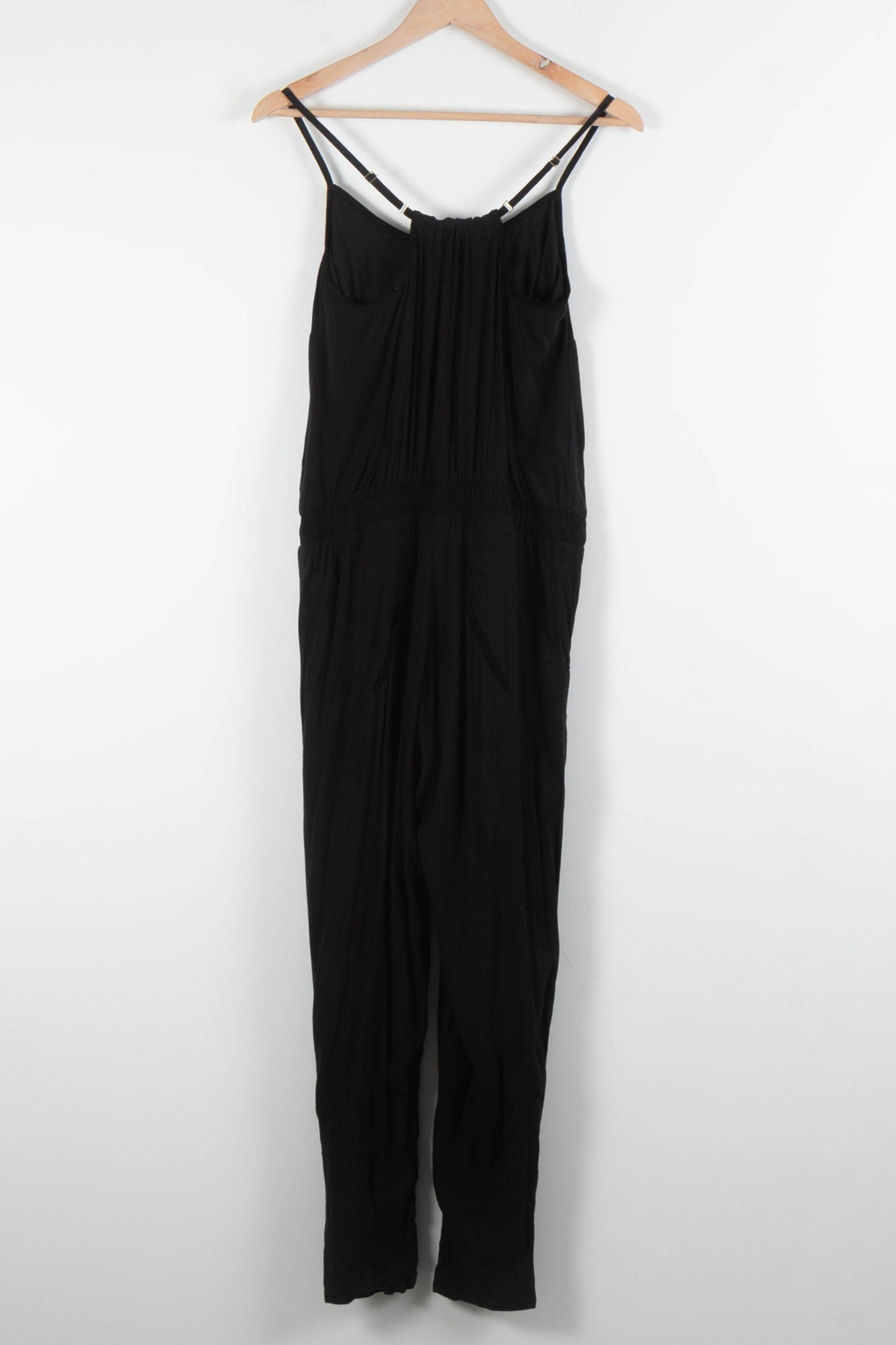 Combinaison Noire - Taille S/36