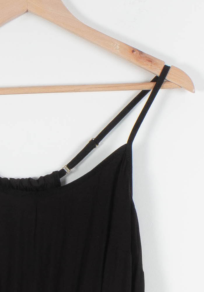 Combinaison Noire - Taille S/36