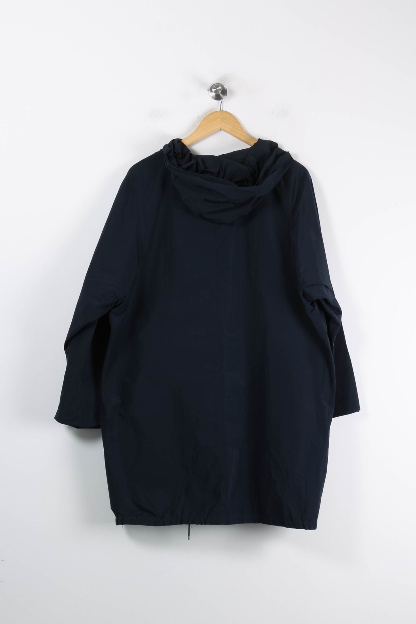 Manteau Bleu - Taille XXXL/46