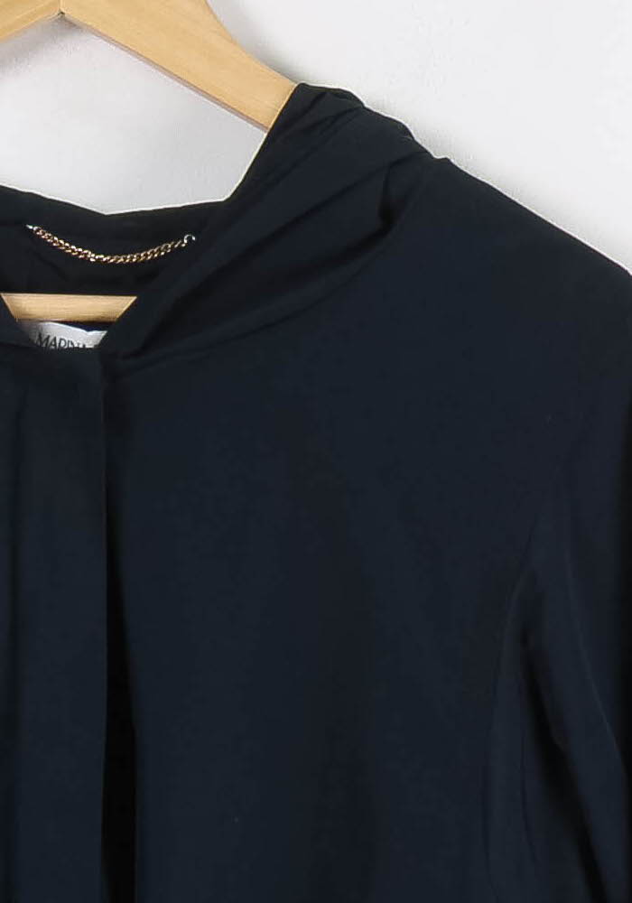 Manteau Bleu - Taille XXXL/46