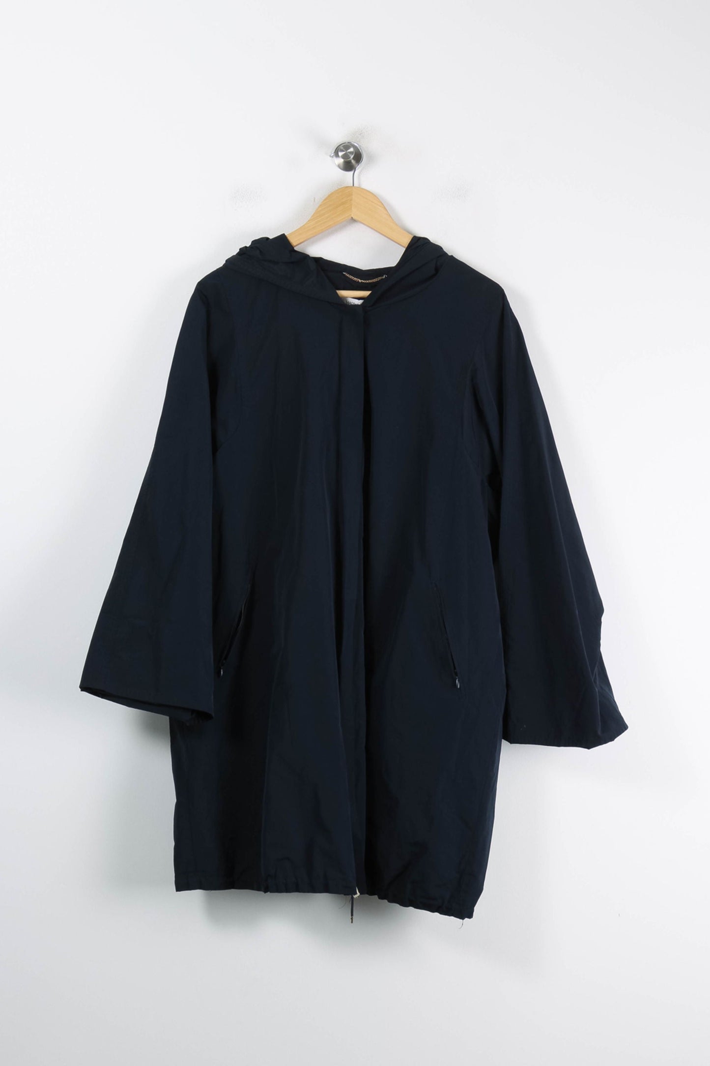 Manteau Bleu - Taille XXXL/46