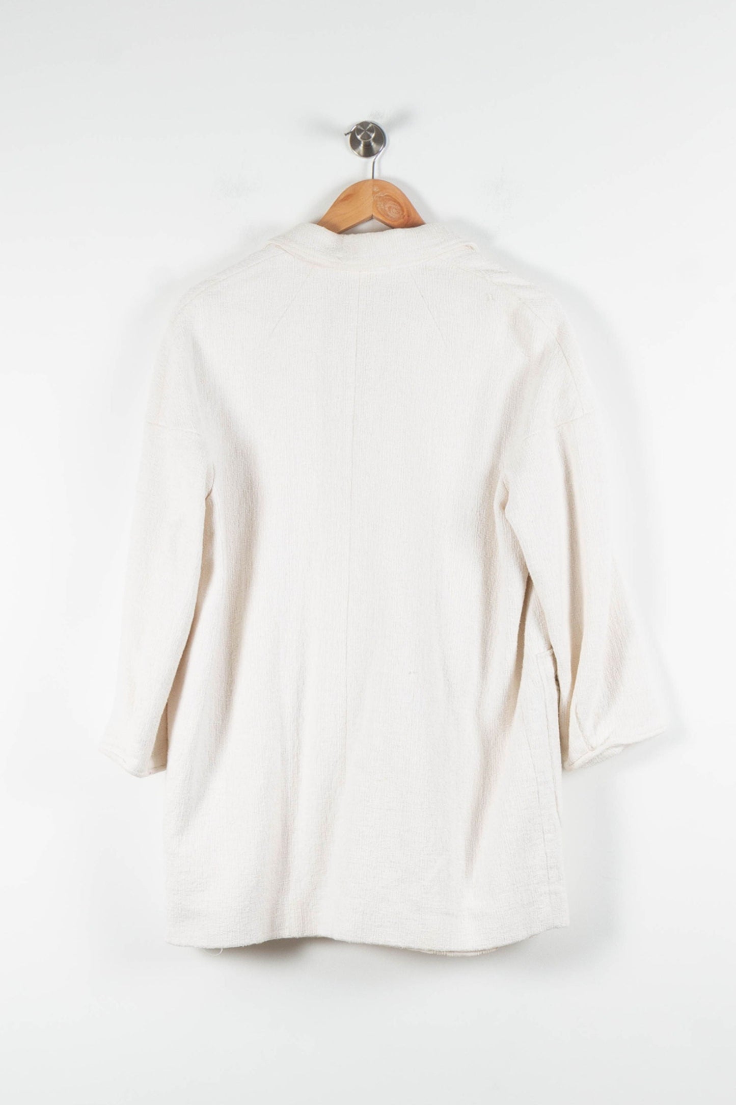 Blazer Beige - Taille M/38