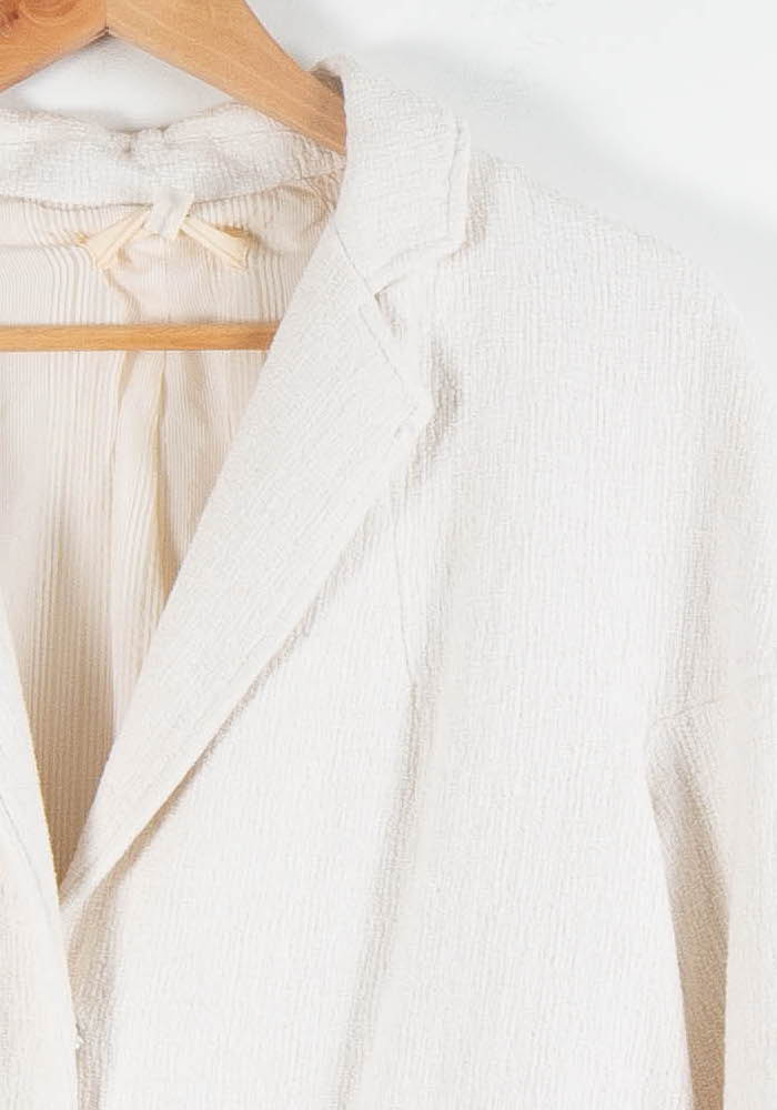 Blazer Beige - Taille M/38