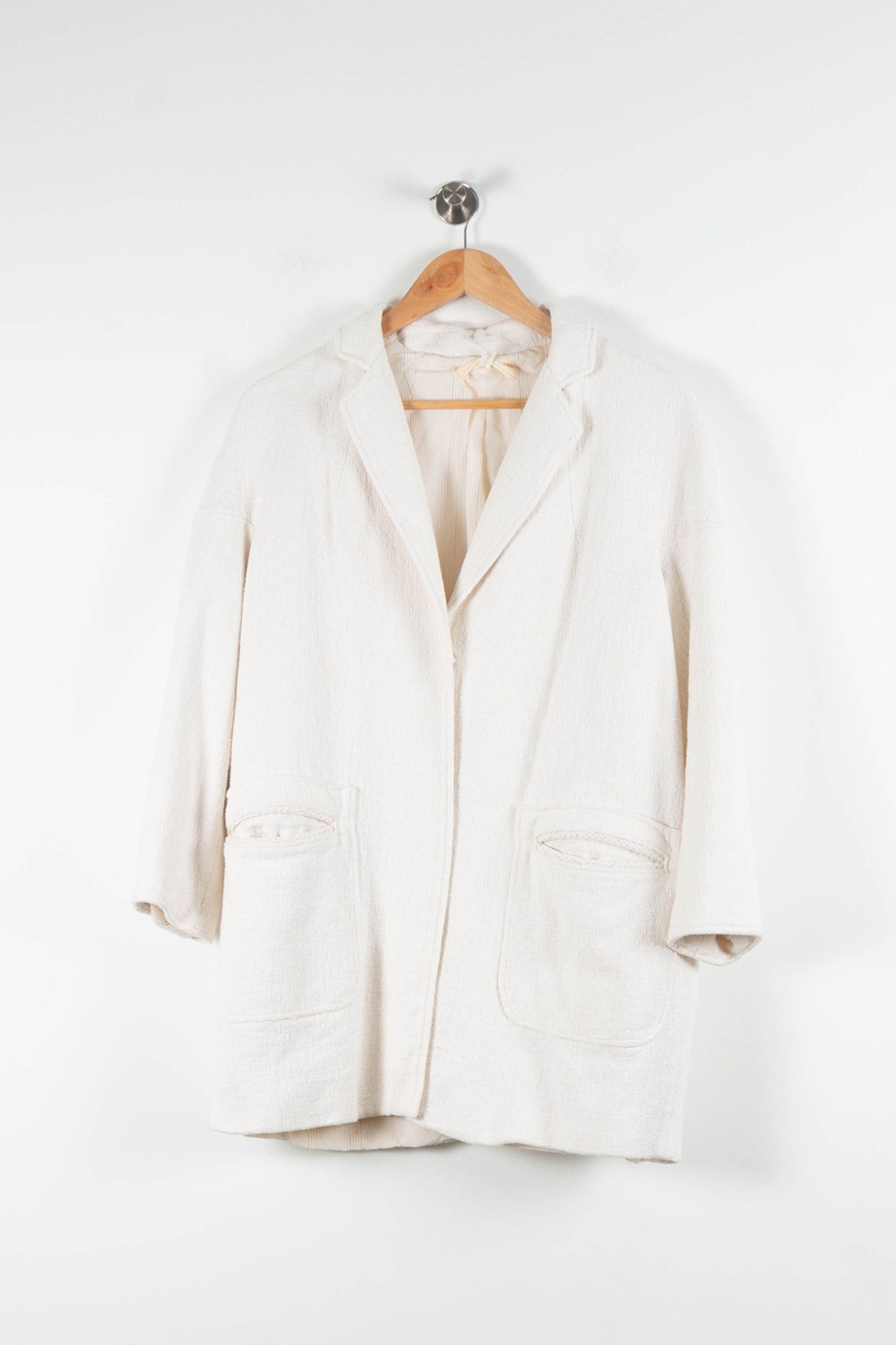 Blazer Beige - Taille M/38