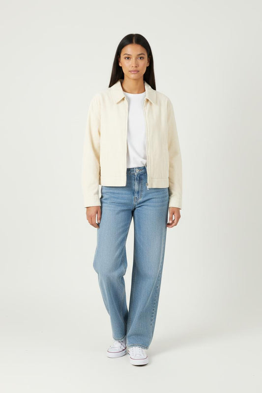 Veste beige - Taille M/38