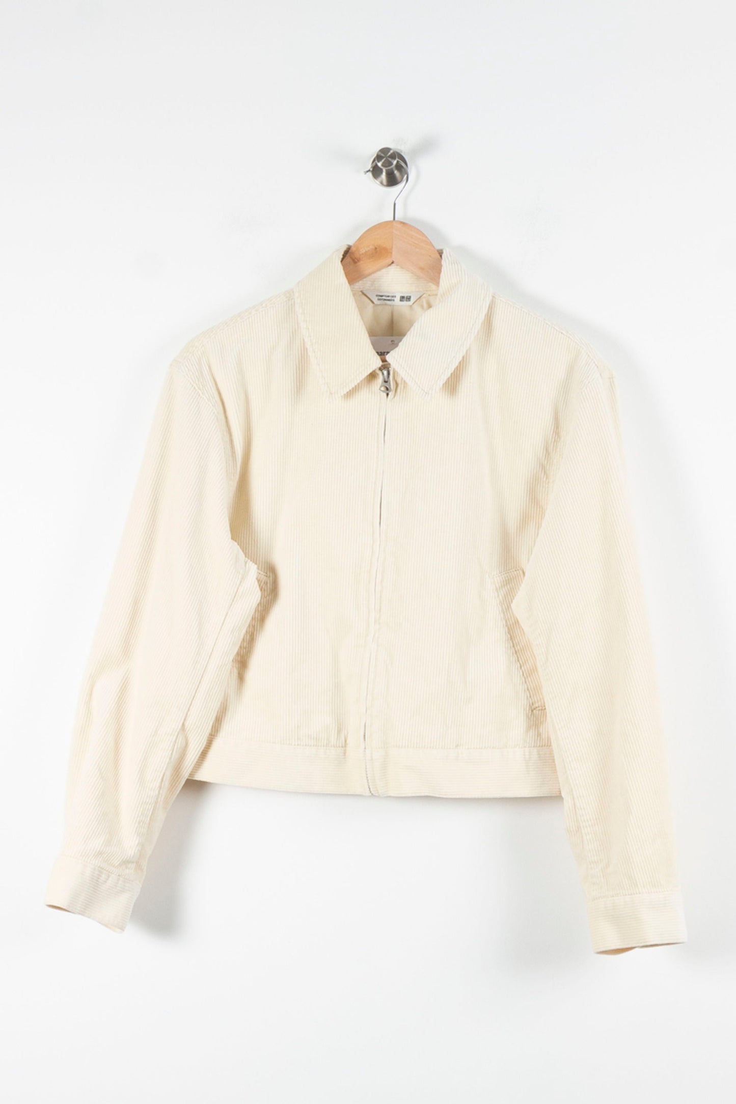 Veste beige - Taille M/38