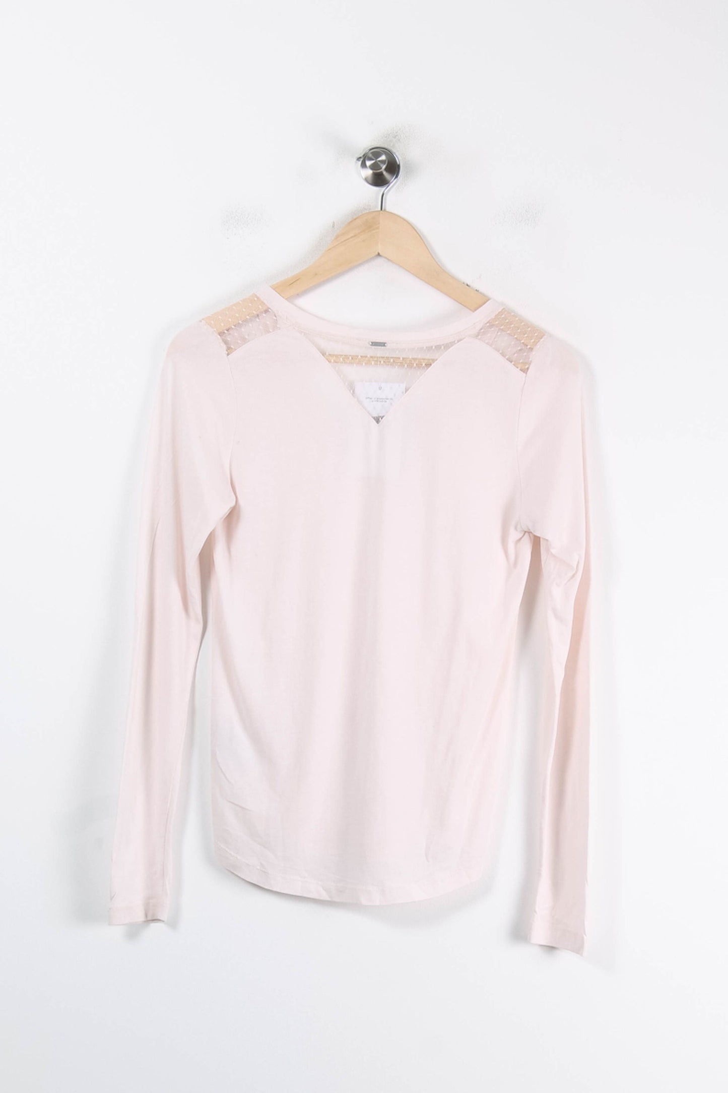 Tunique Rose - Taille XS/34