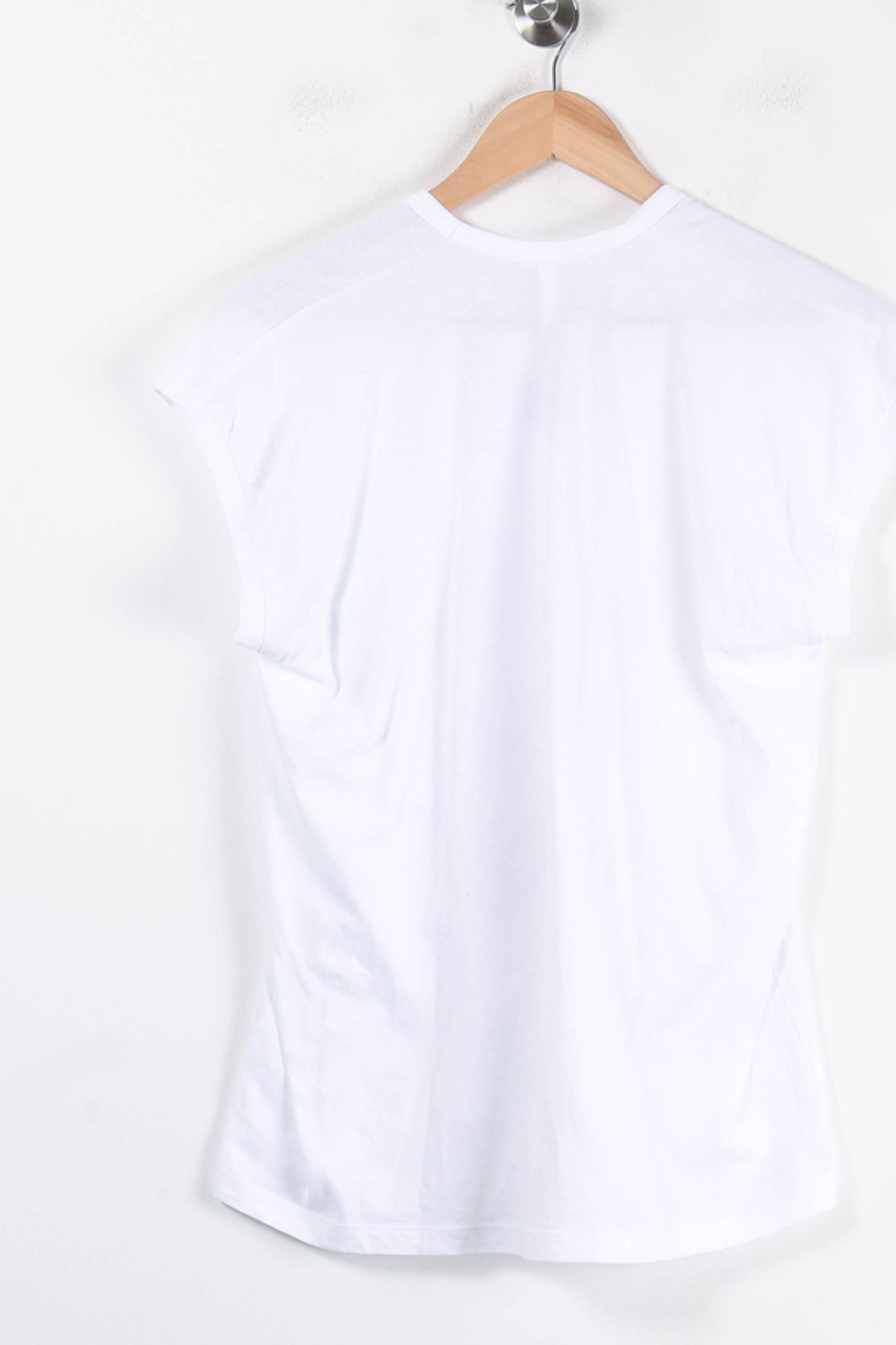 Tee-shirt Blanc - Taille L/40