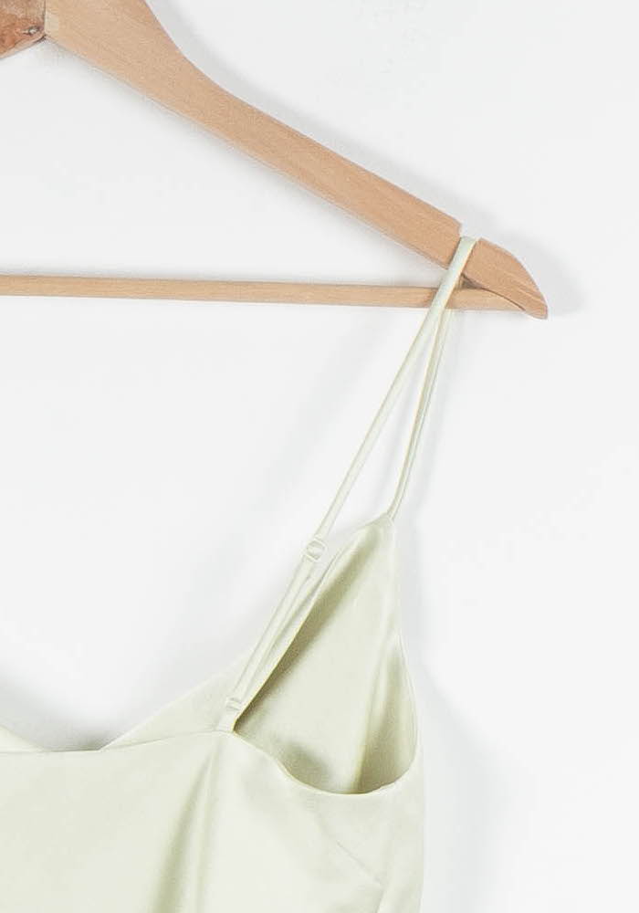 Caraco Vert - Taille XS/34