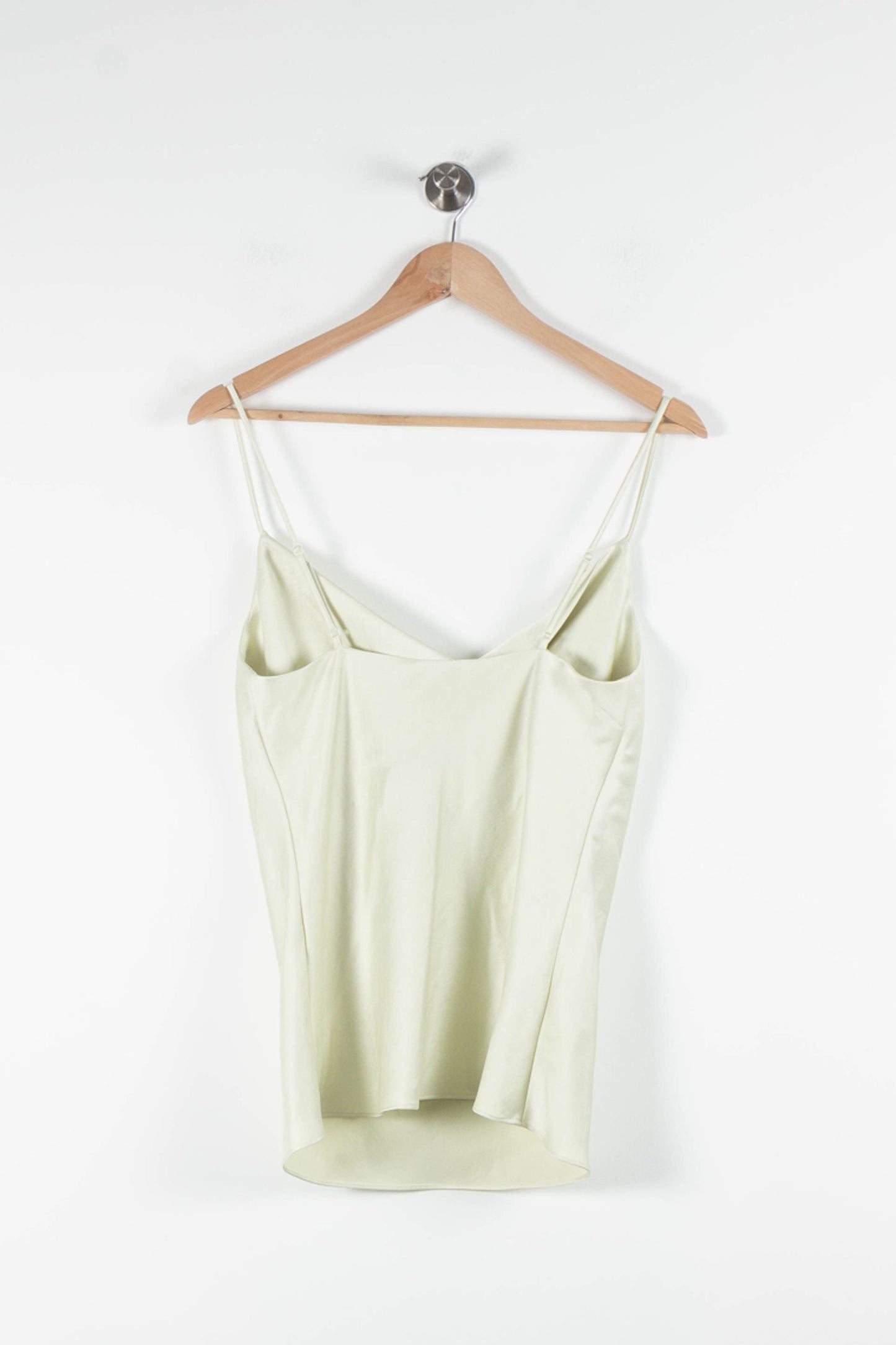 Caraco Vert - Taille XS/34