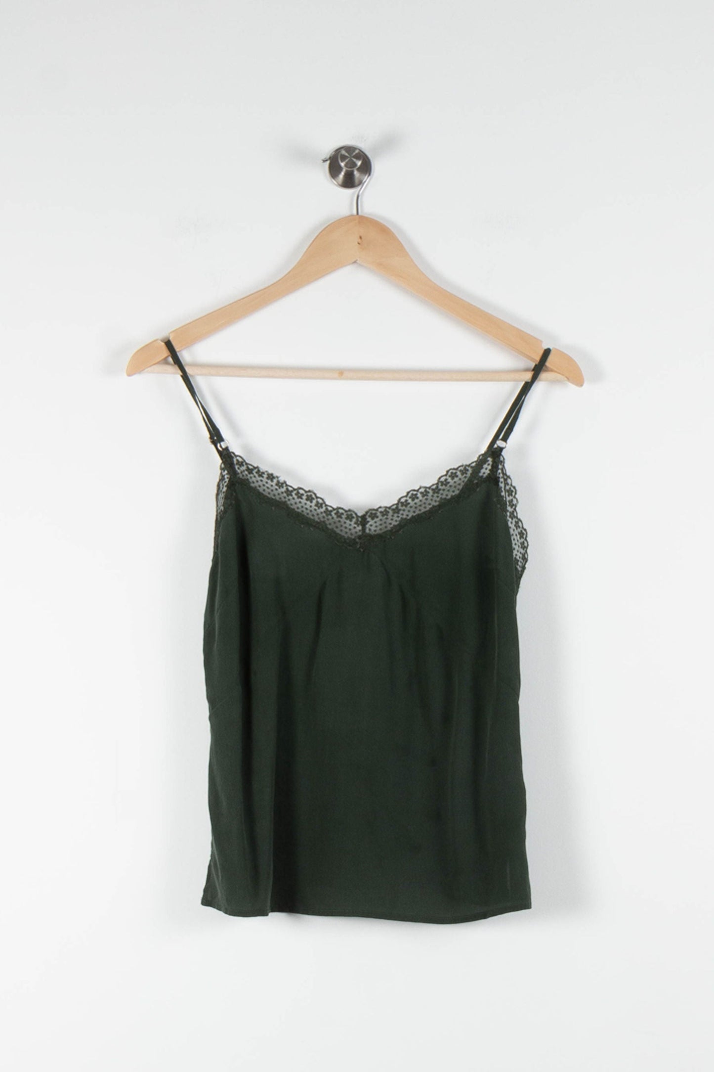 Caraco Vert - Taille M/38