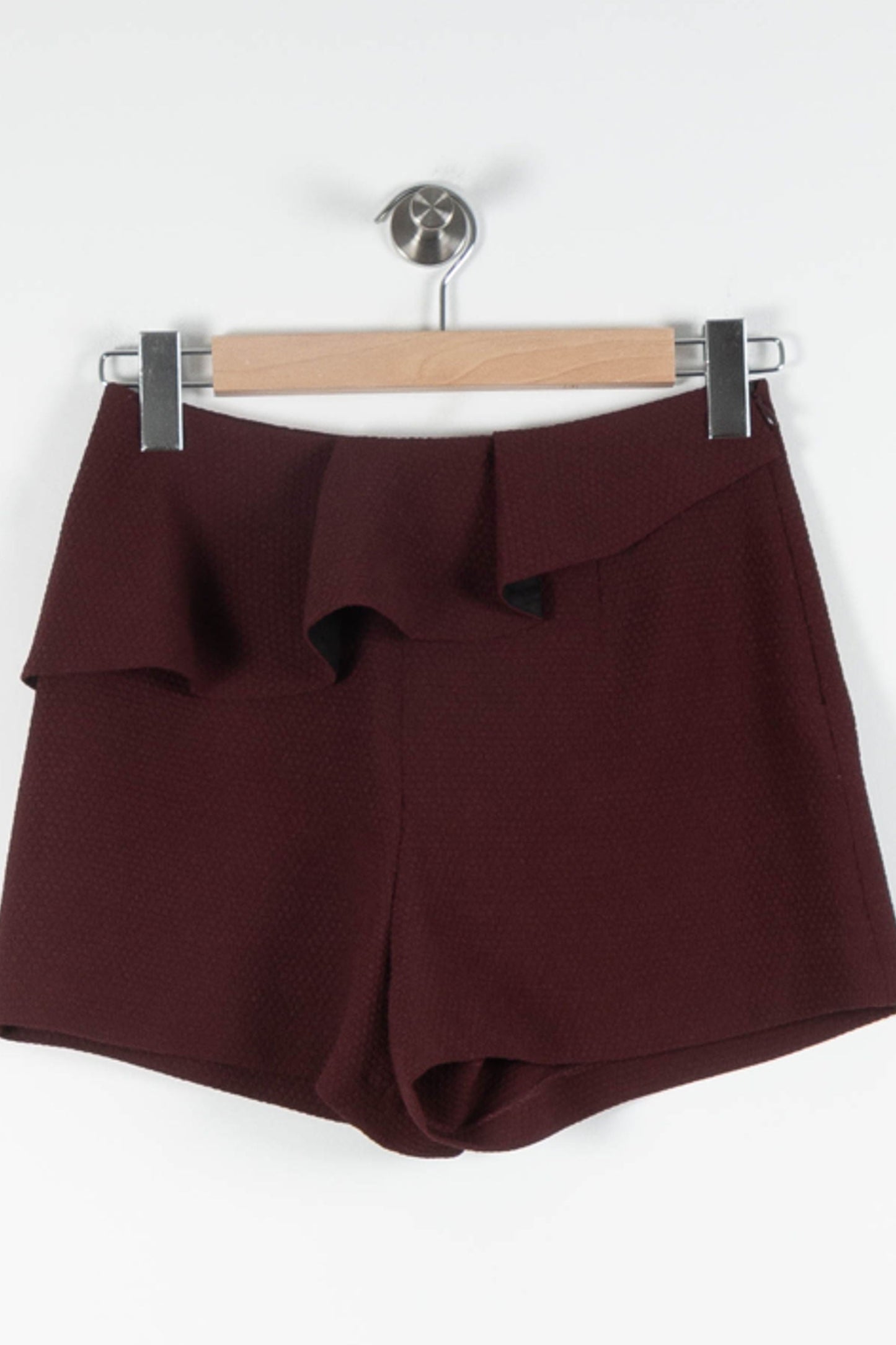 Court Bordeaux - Taille S/36
