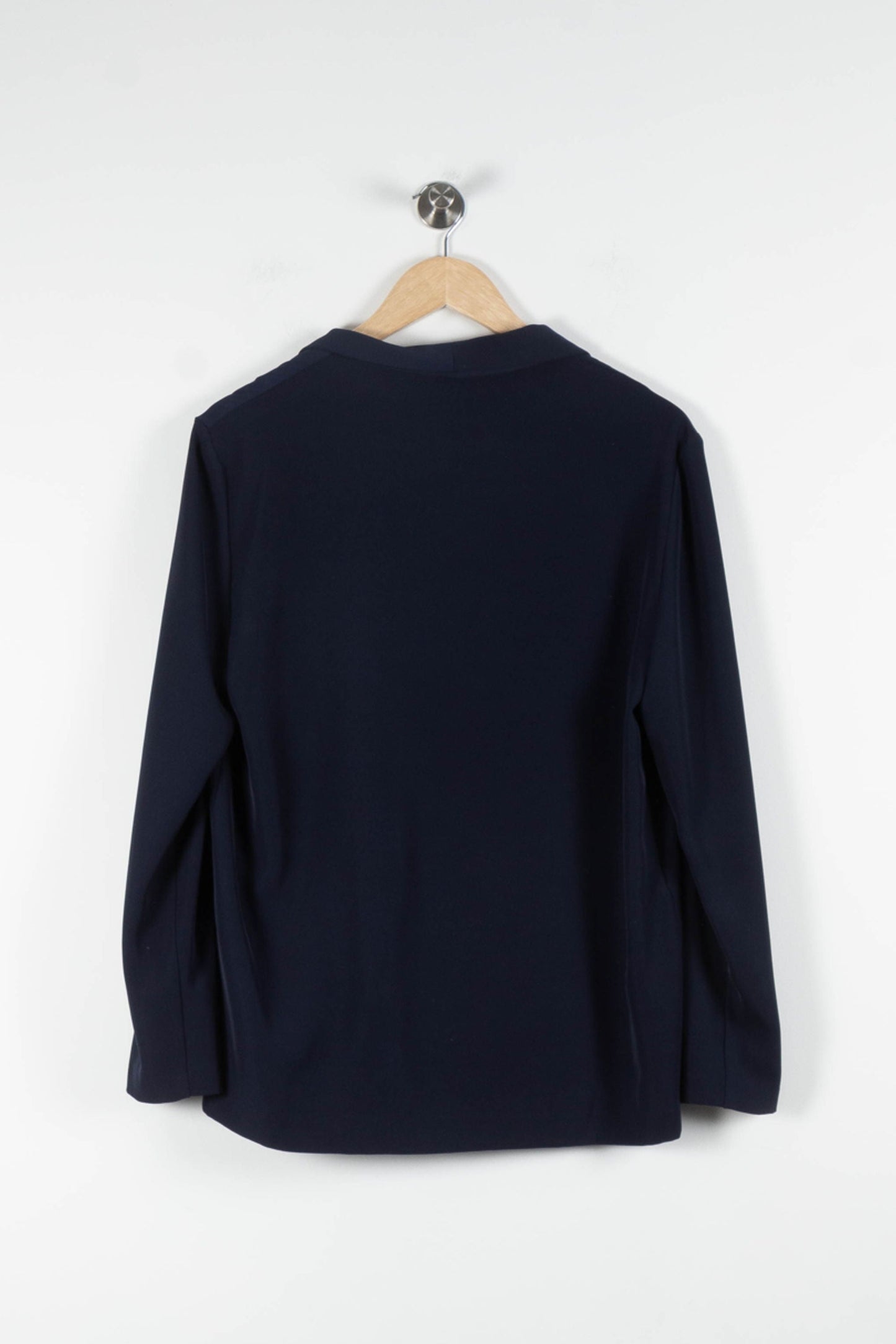 Blazer Bleu - Taille M/38