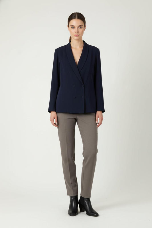 Blazer Bleu - Taille M/38