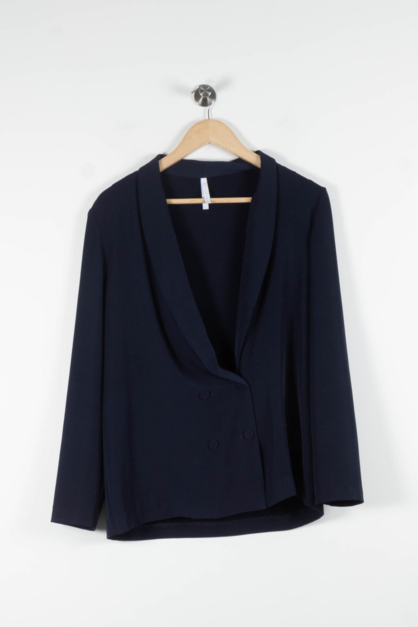 Blazer Bleu - Taille M/38