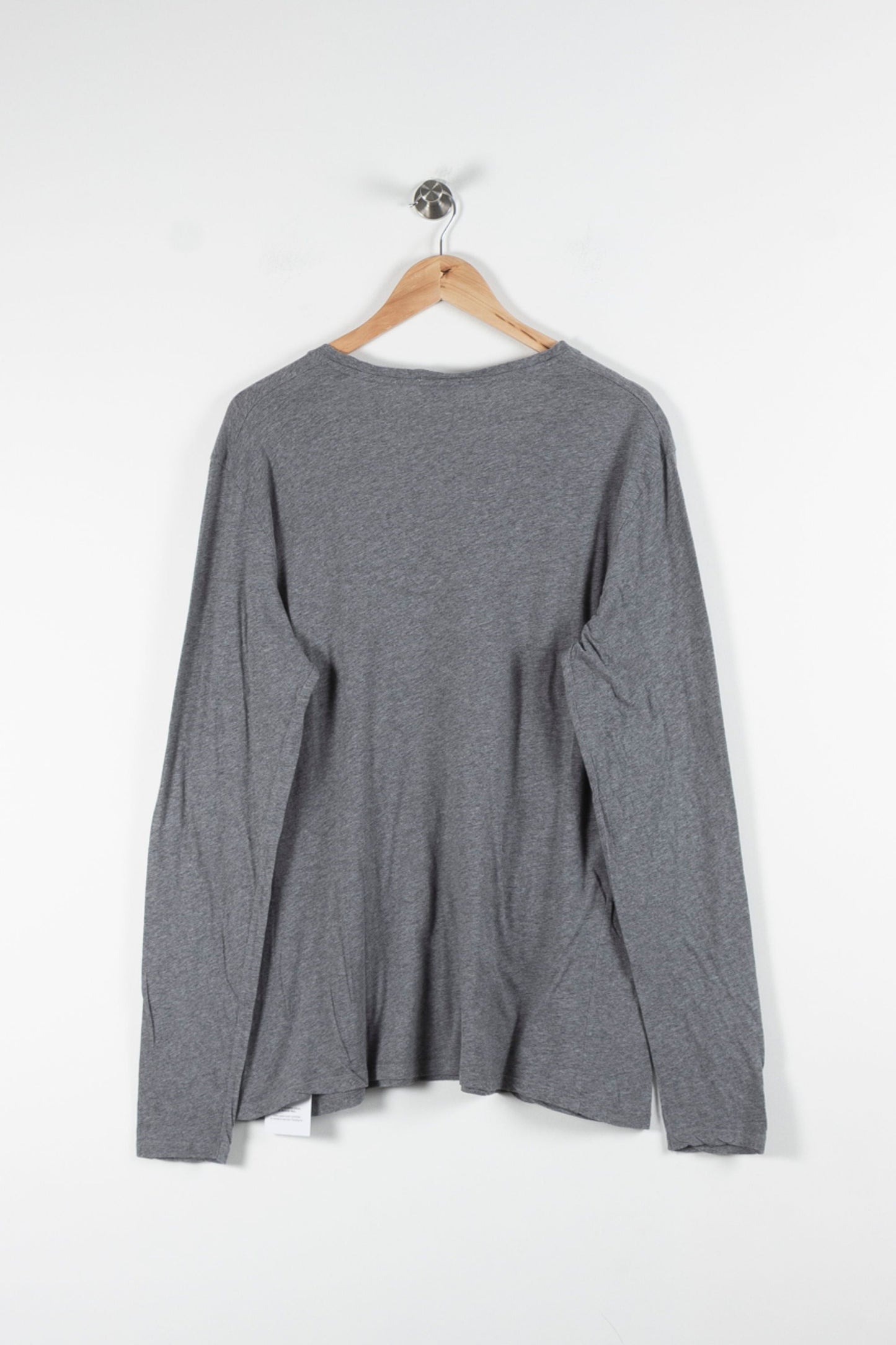 Sweat-shirt gris - Taille XL/42