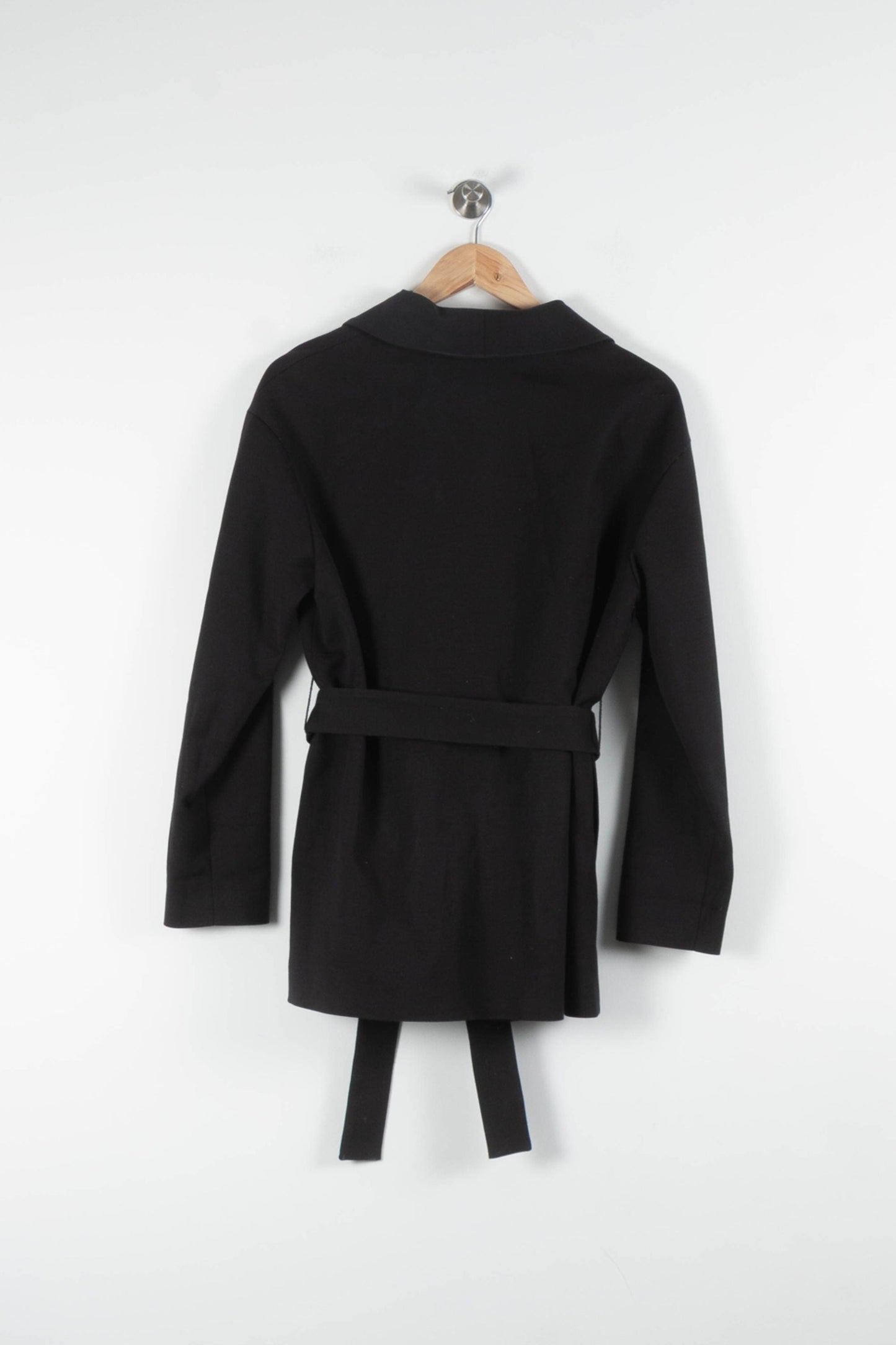 Gilet noir - Taille S/36