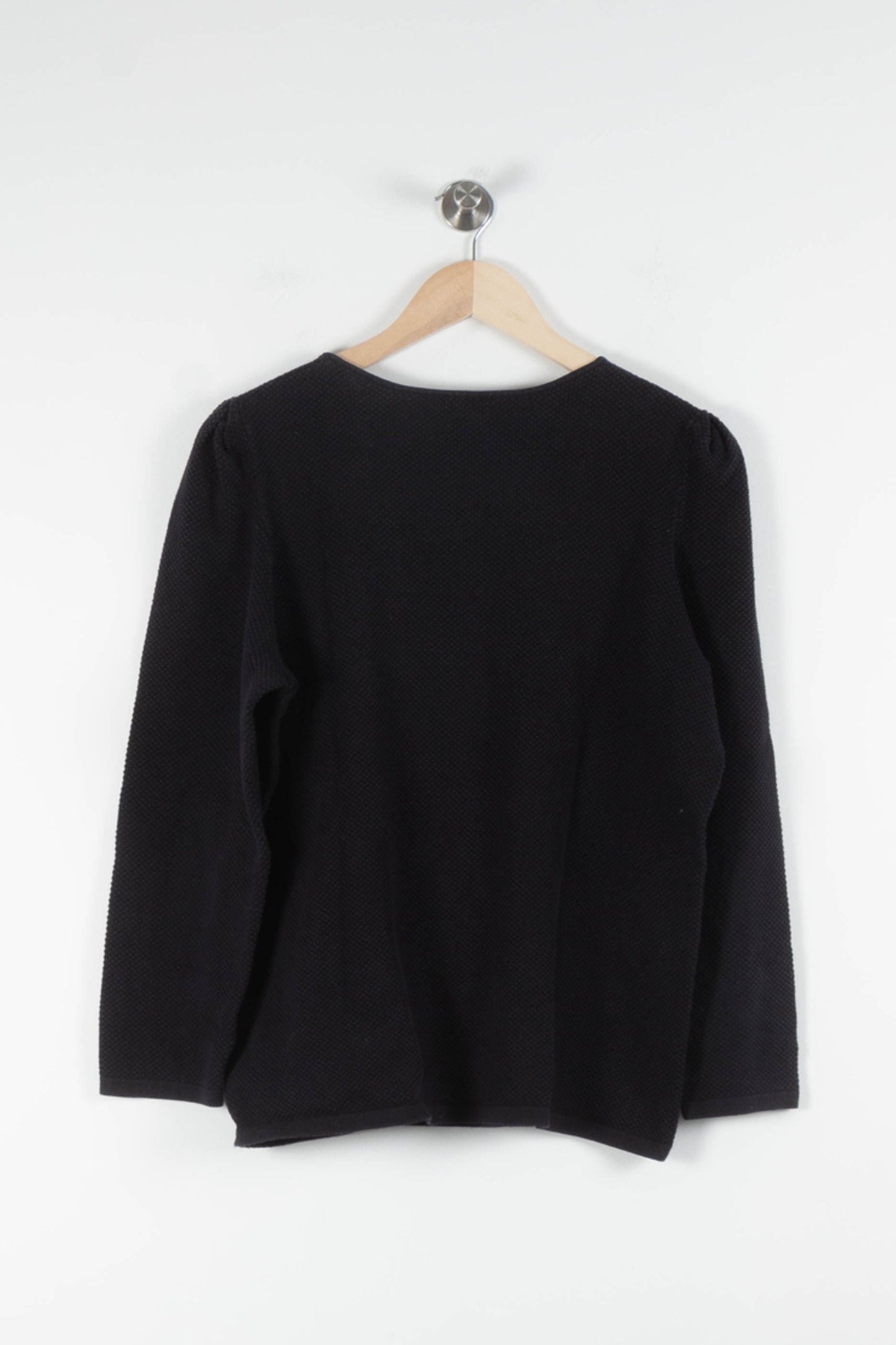 Pull Bleu - Taille L/40
