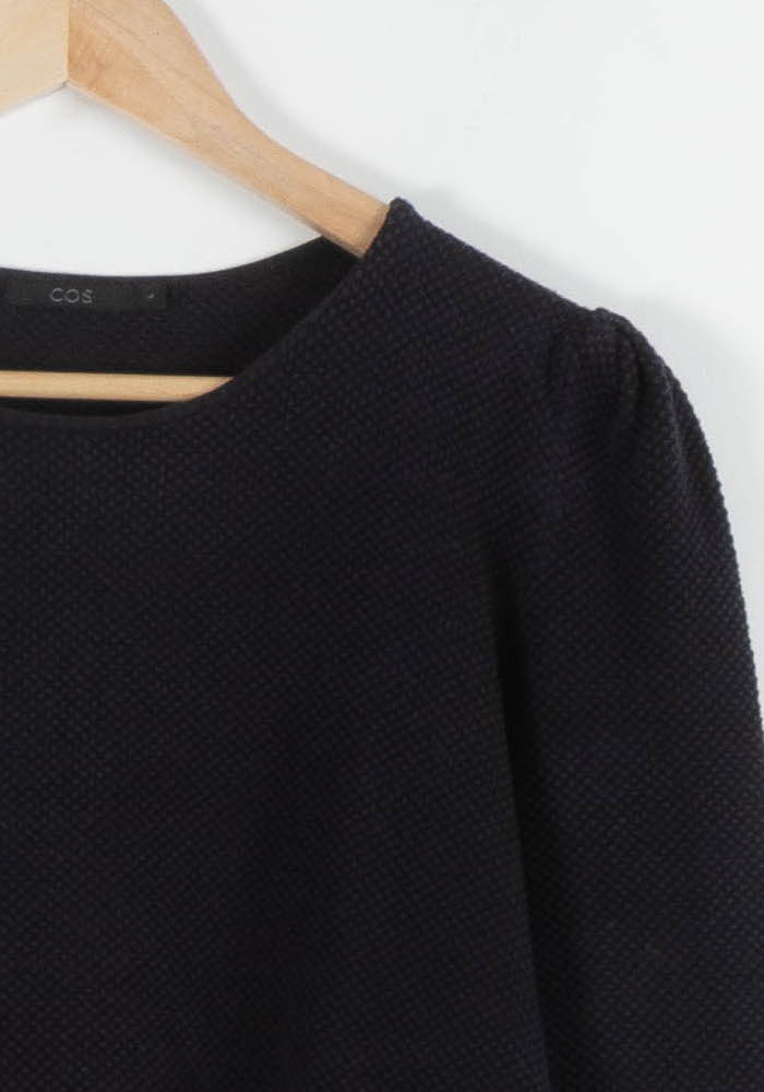 Pull Bleu - Taille L/40