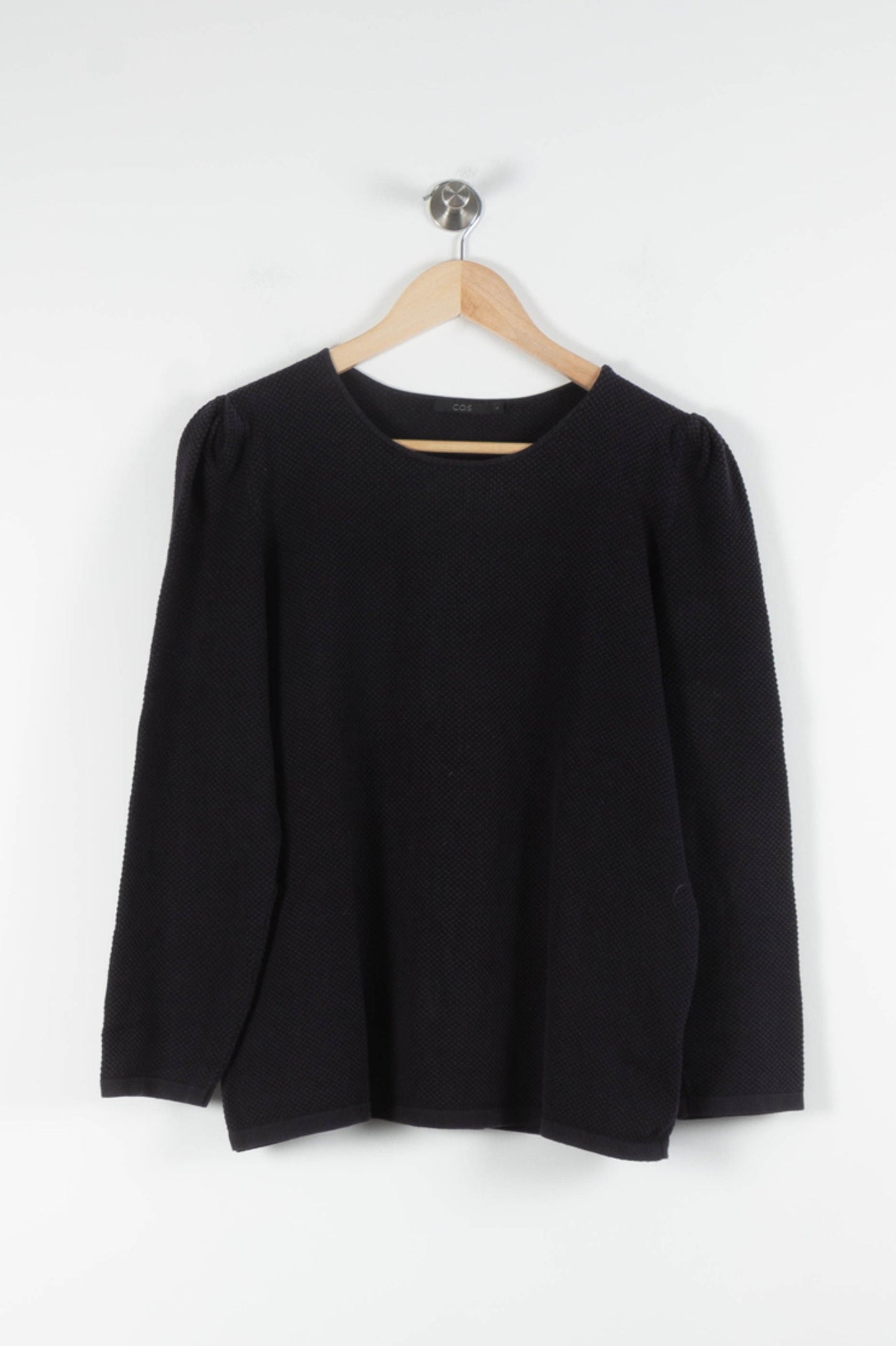 Pull Bleu - Taille L/40